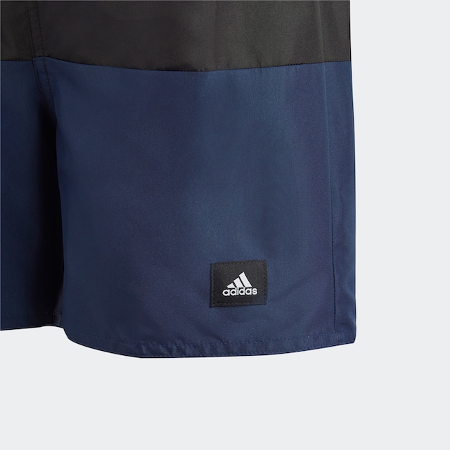 adidas Performance Badeshorts »COLORBLOCK«, (1 St.) | BAUR