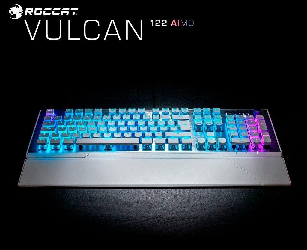 Roccat Vulcan 122 Aimo Gaming Tastatur Baur