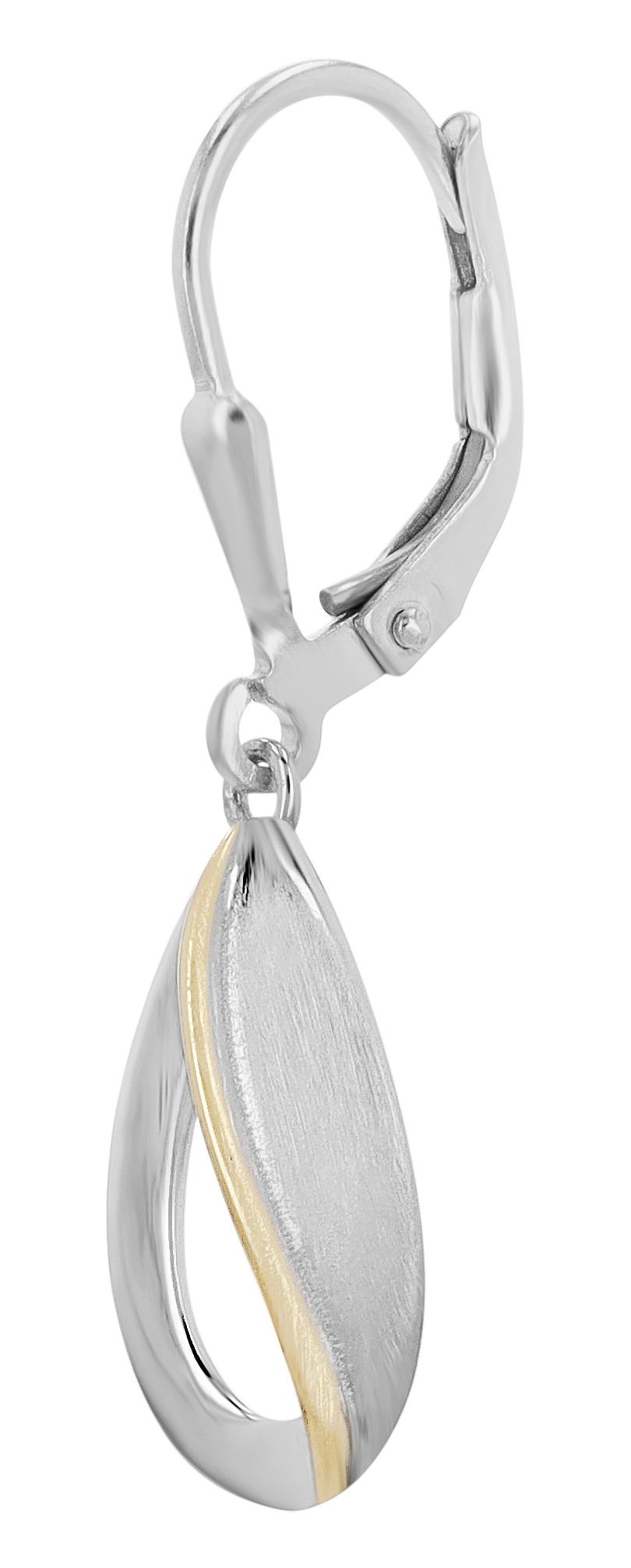 Adelia´s Paar Ohrhänger "Damen Ohrringe – Ohrhänger aus 925 Silber" Perfekt günstig online kaufen