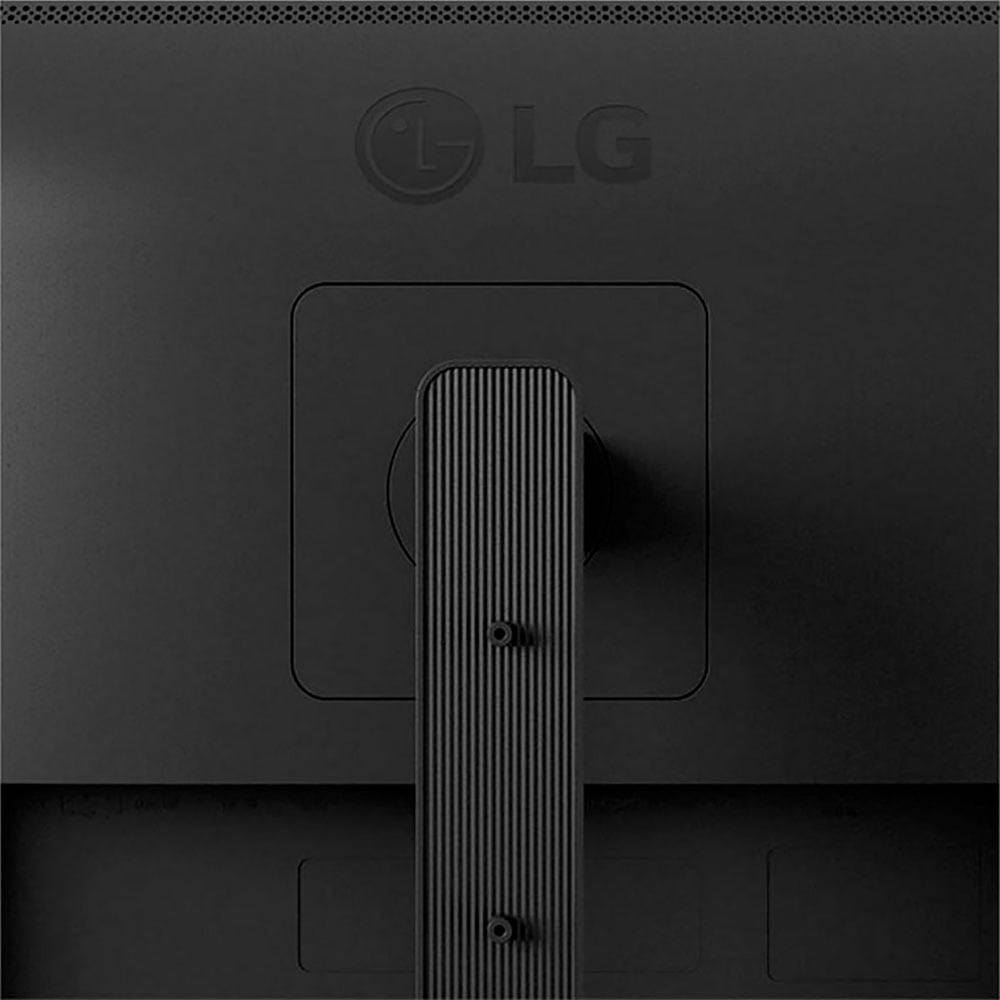 LG LED-Monitor »24BA550«, 60 cm/24 Zoll, 1920 x 1080 px, Full HD, 5 ms Reaktionszeit, 100 Hz