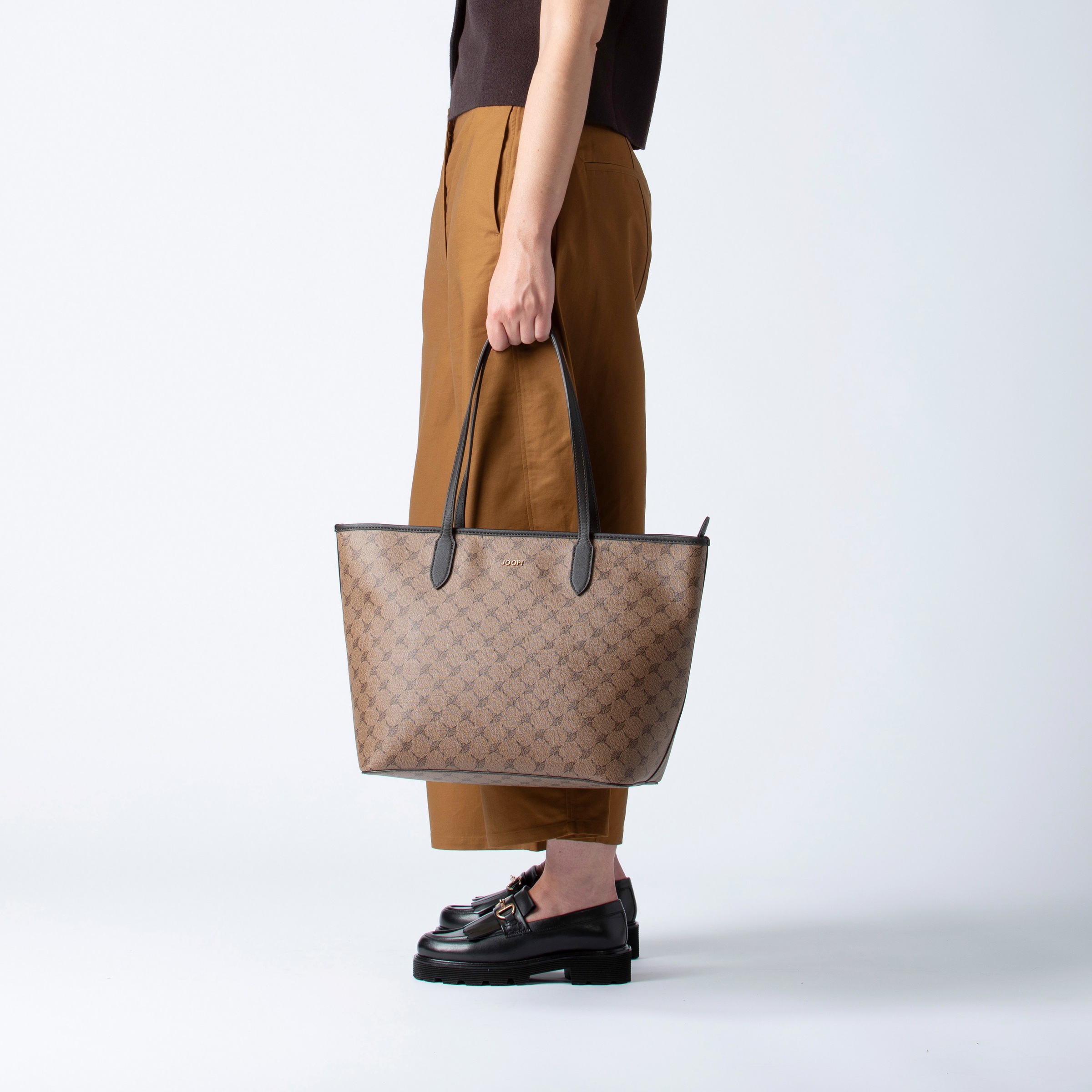 JOOP! Shopper »mazzolino shopper lhz«