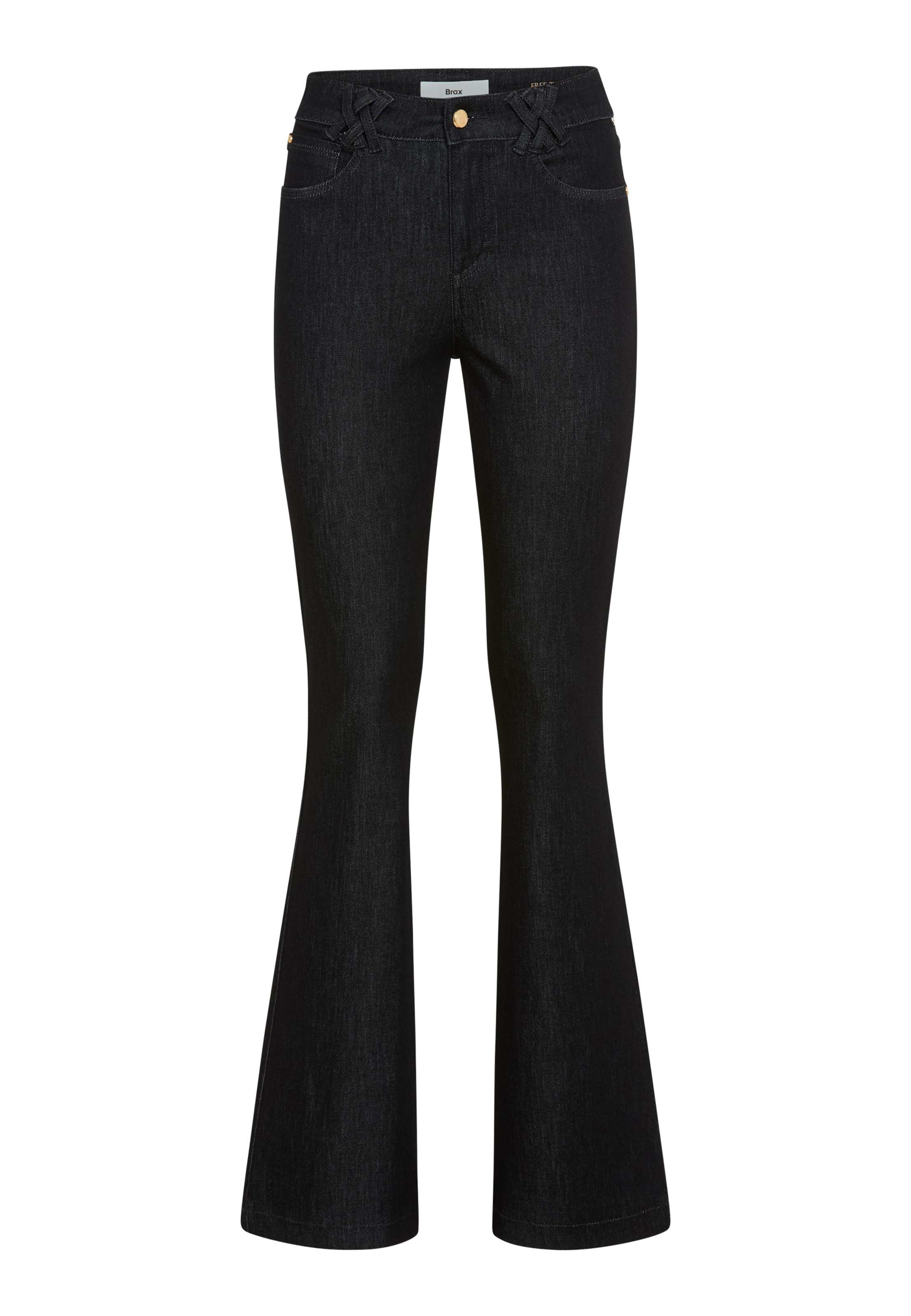 Brax 5-Pocket-Jeans »Style SHAKIRA«