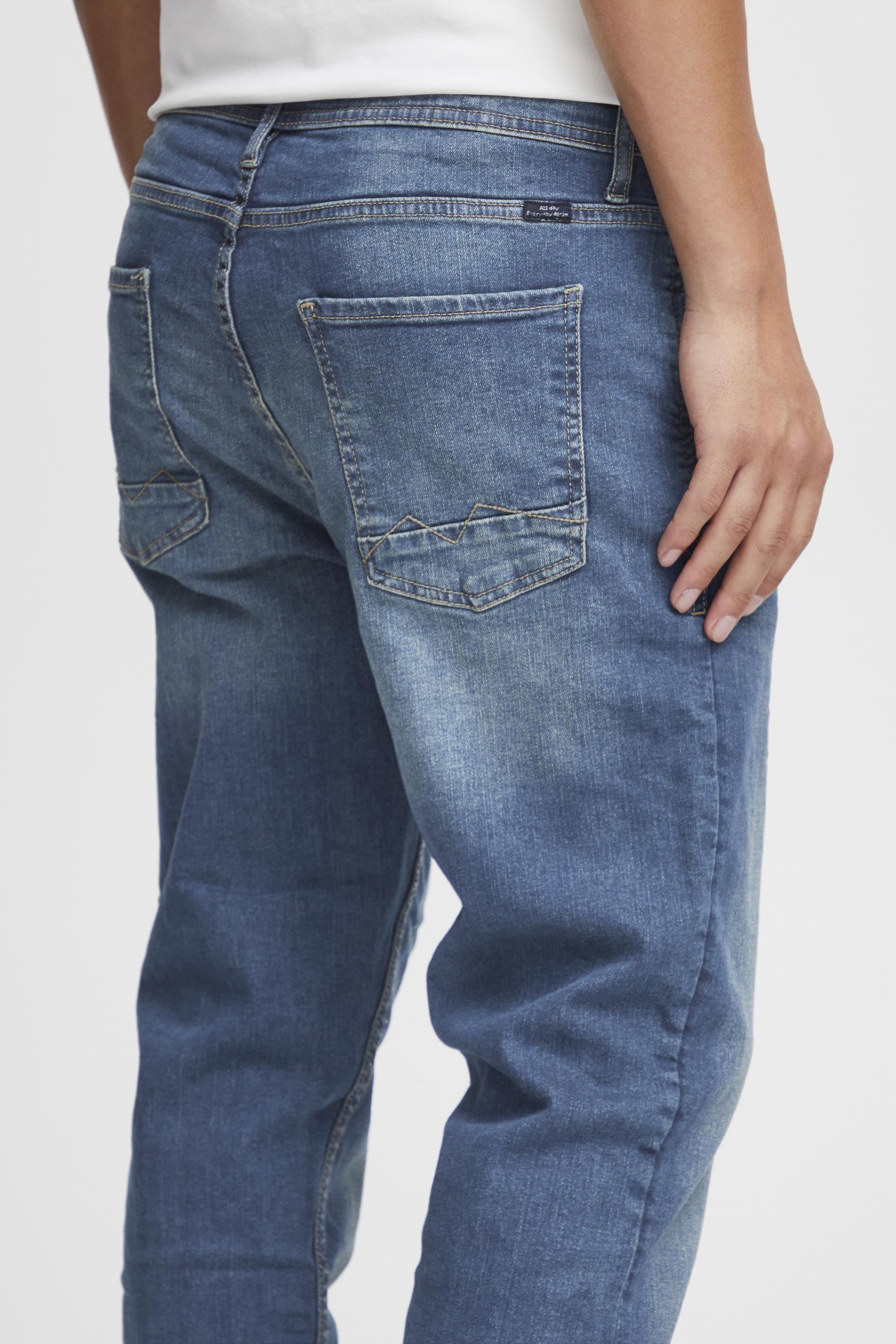 Blend Slim-fit-Jeans »BHJet« Klassische Slim-Fit-Jeans