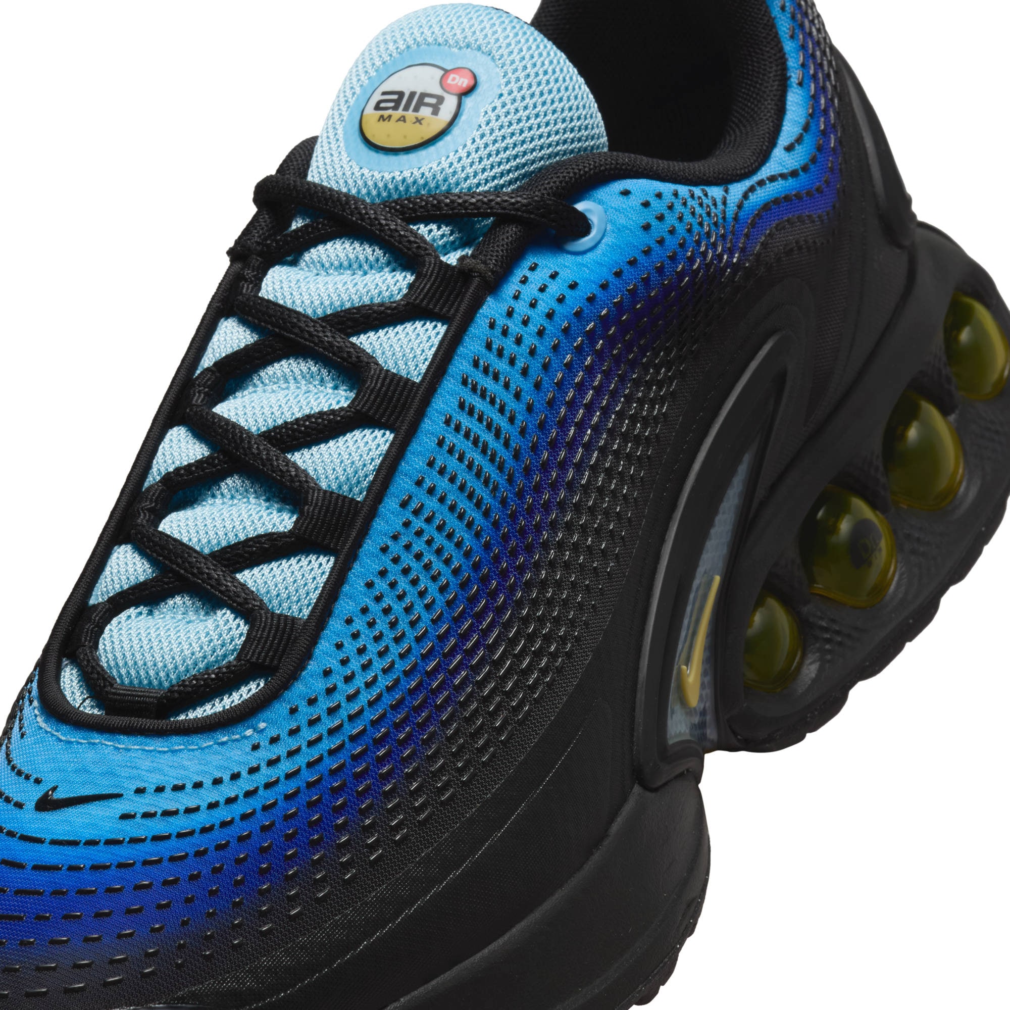 Nike Sportswear Sneaker »AIR MAX DN SE«