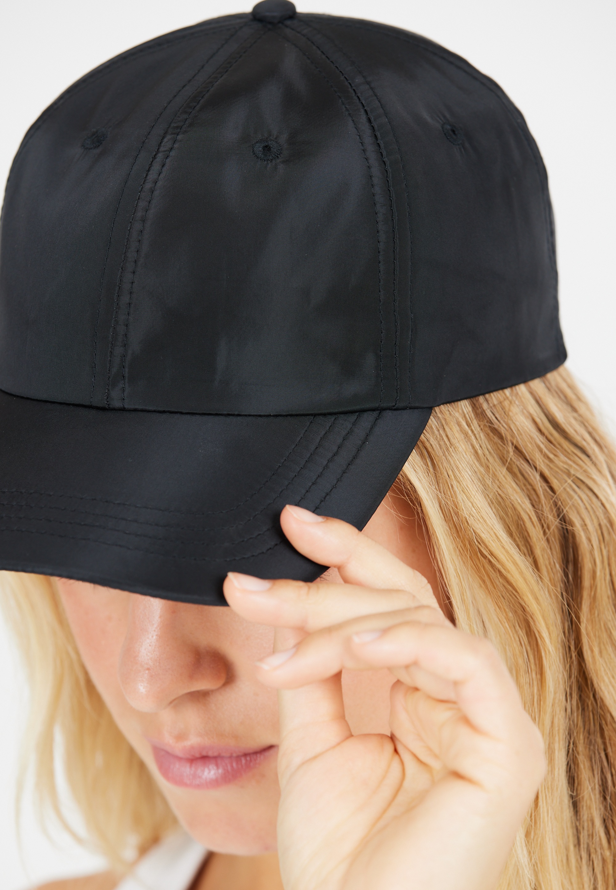 ATHLECIA Baseball Cap »Trudy«, im angesagten und atmungsaktiven Design