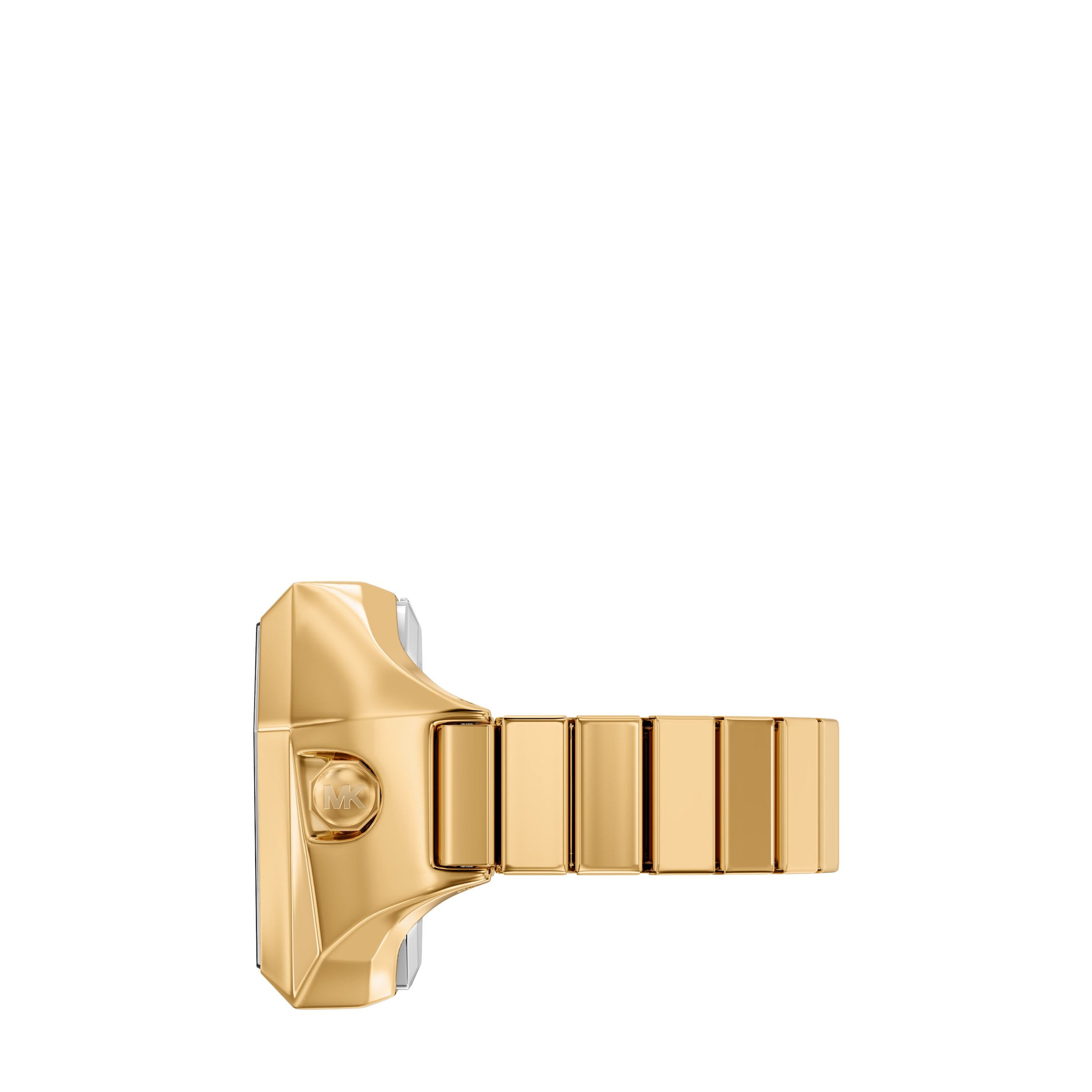 MICHAEL KORS Quarzuhr »Suri« Armbanduhr, Damenuhr, Edelstahlarmband, analog