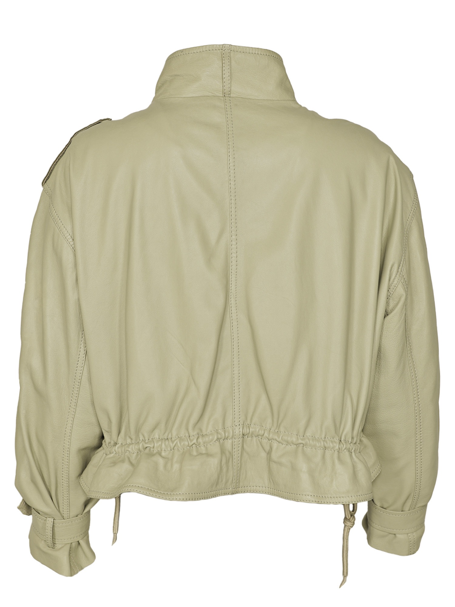 Maze Lederjacke »42020132«