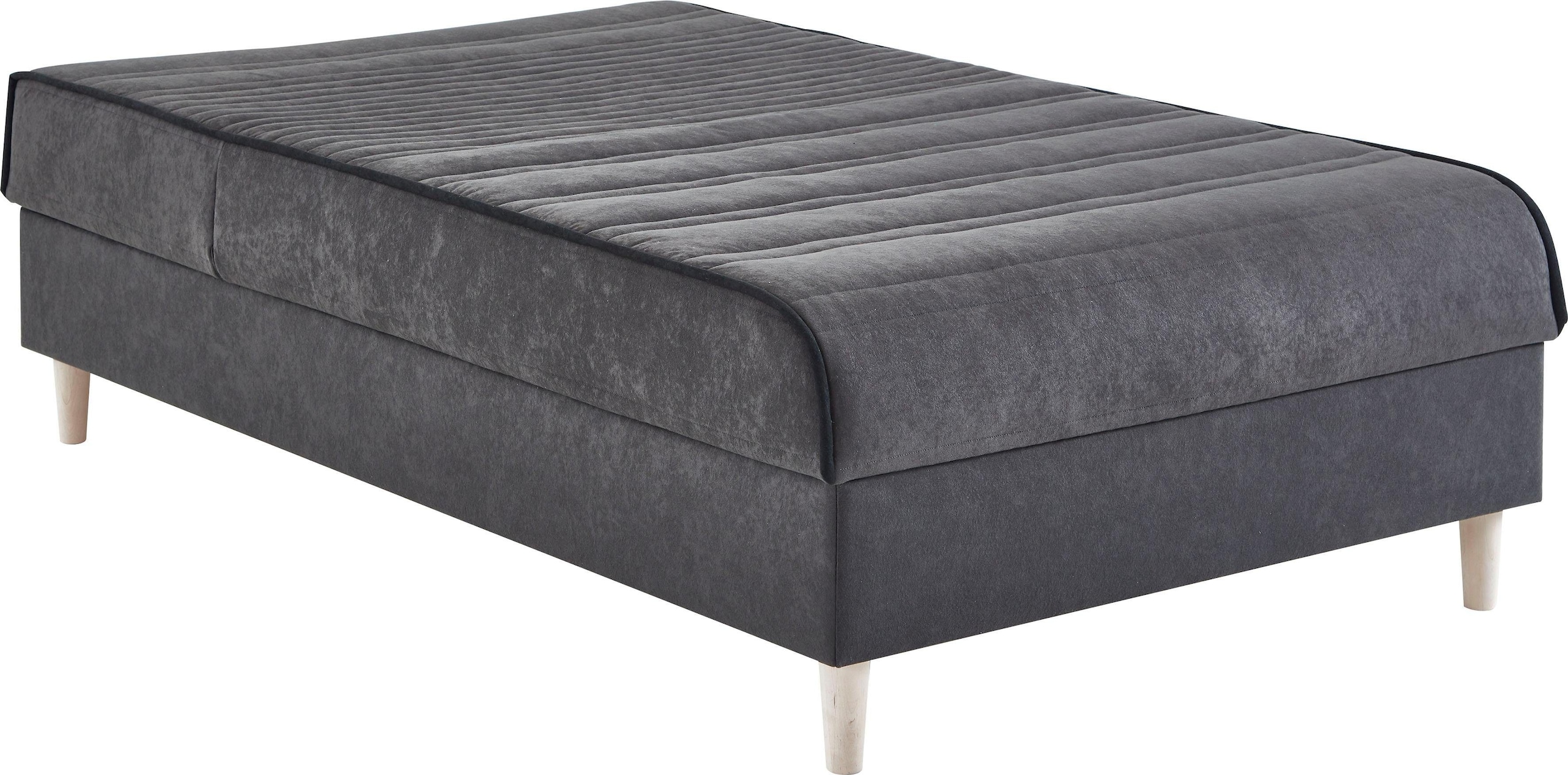 ATLANTIC home collection Boxbett »Sababa«, mit Bettkasten