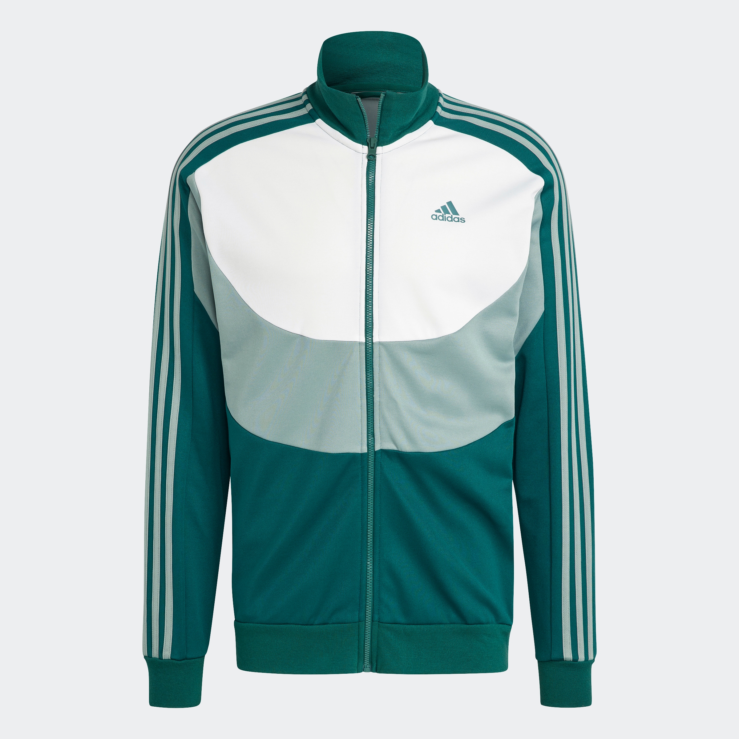 adidas Sportswear Trainingsanzug »COLORBLOCK«, (2 tlg.) auf Rechnung online  bestellen | BAUR