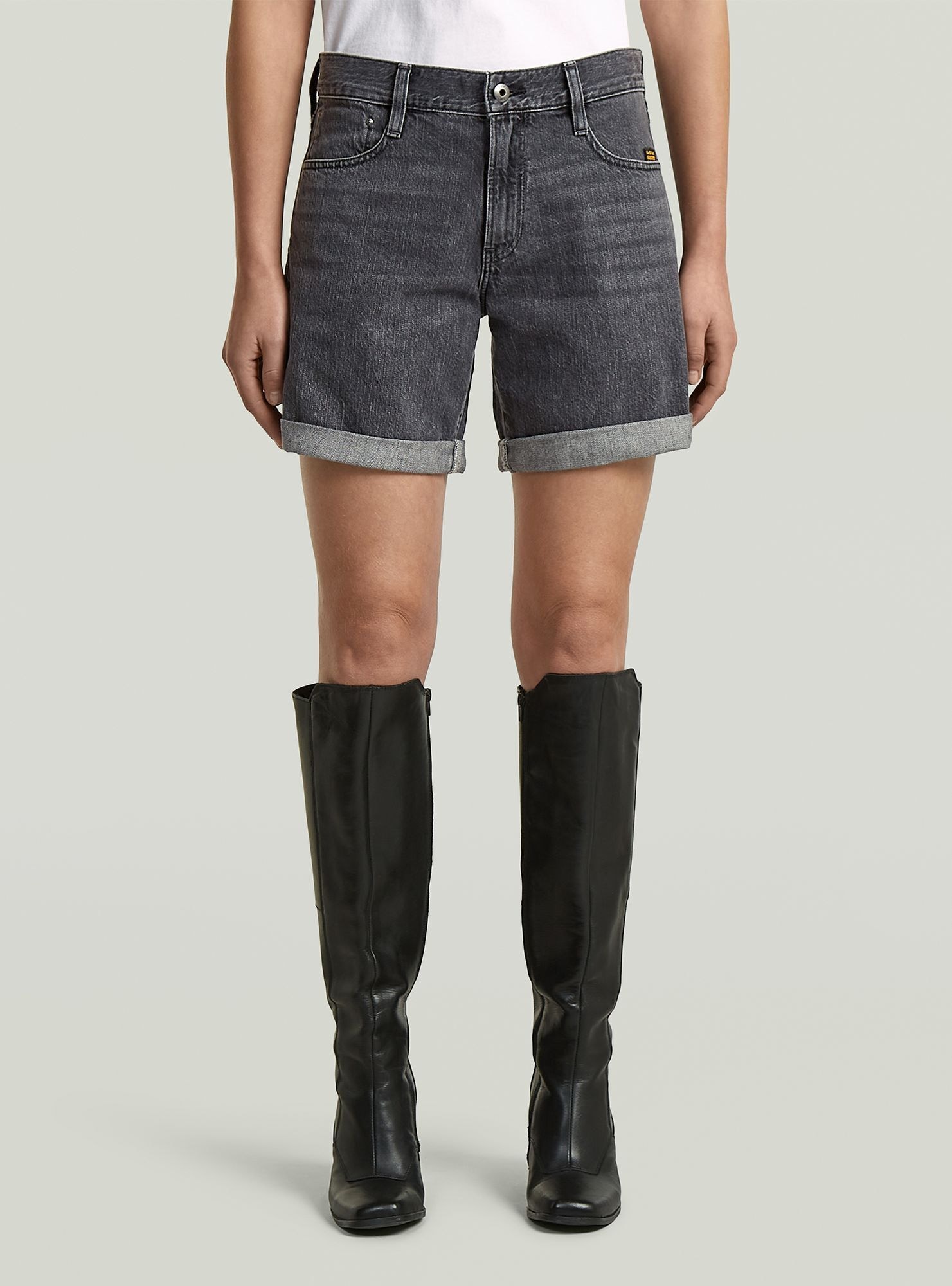 G-STAR Shorts "Judee Shorts" günstig online kaufen