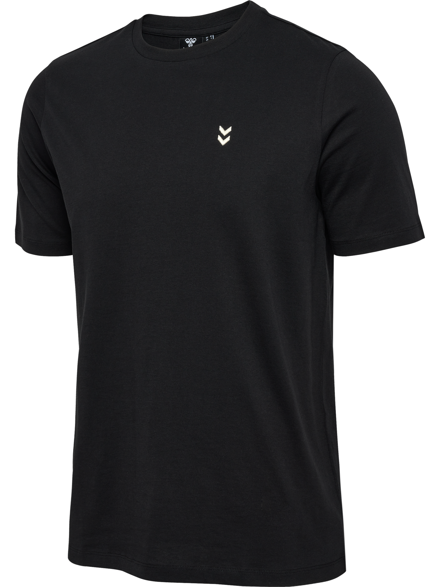 hummel T-Shirt »HMLPULSE T-SHIRT«, (1 tlg.)