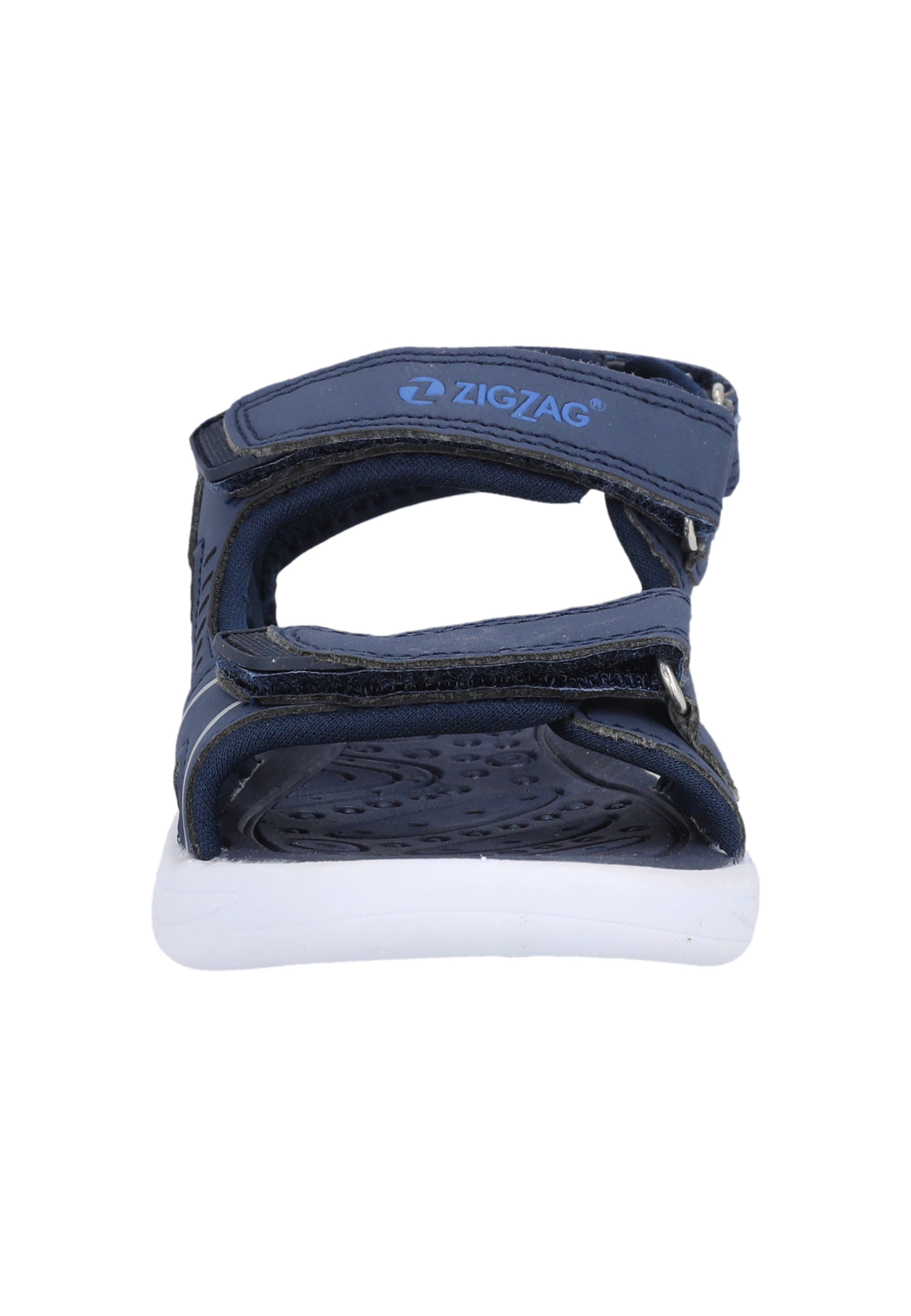 ZIGZAG Sandale »Trice«, mit blinkender Leucht-LED-Sohle