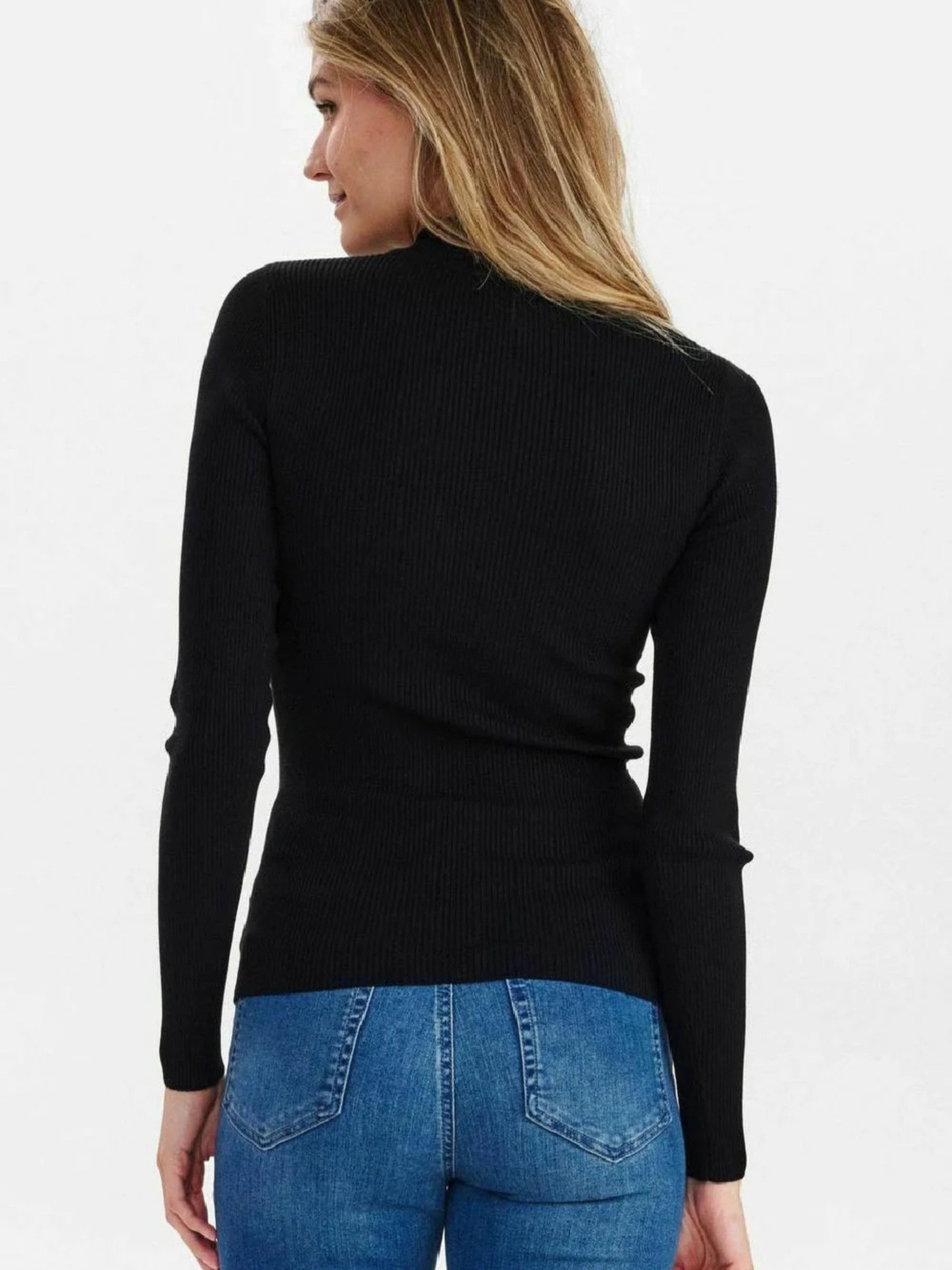 nümph Strickpullover "Nümph Sweater NUBIA" günstig online kaufen