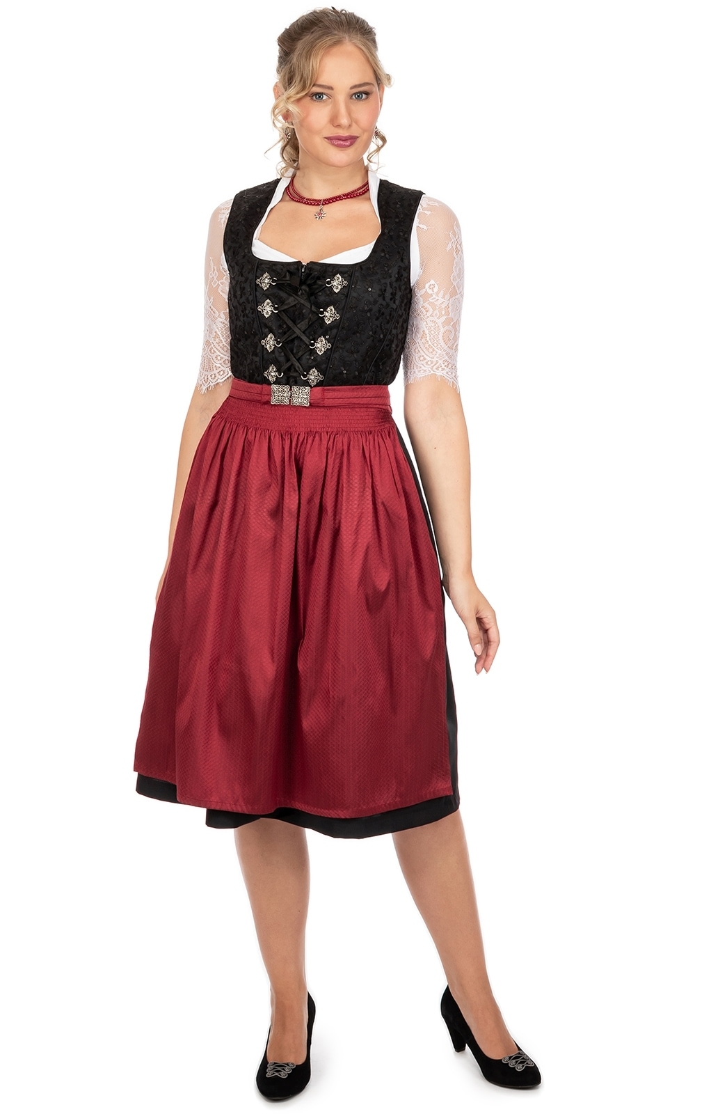 Gwandler Dirndl »Dirndl INA«