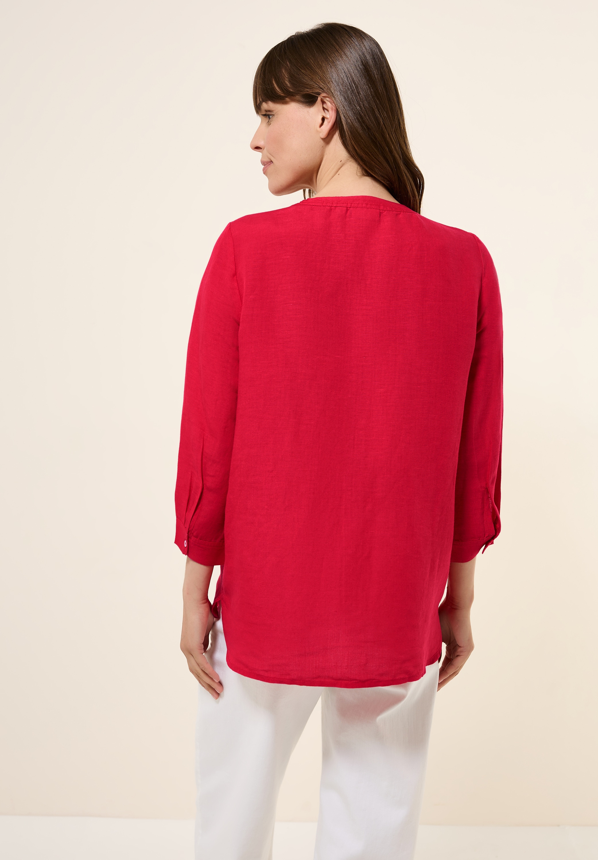 Cecil Shirtbluse, mit 3/4 Ärmeln