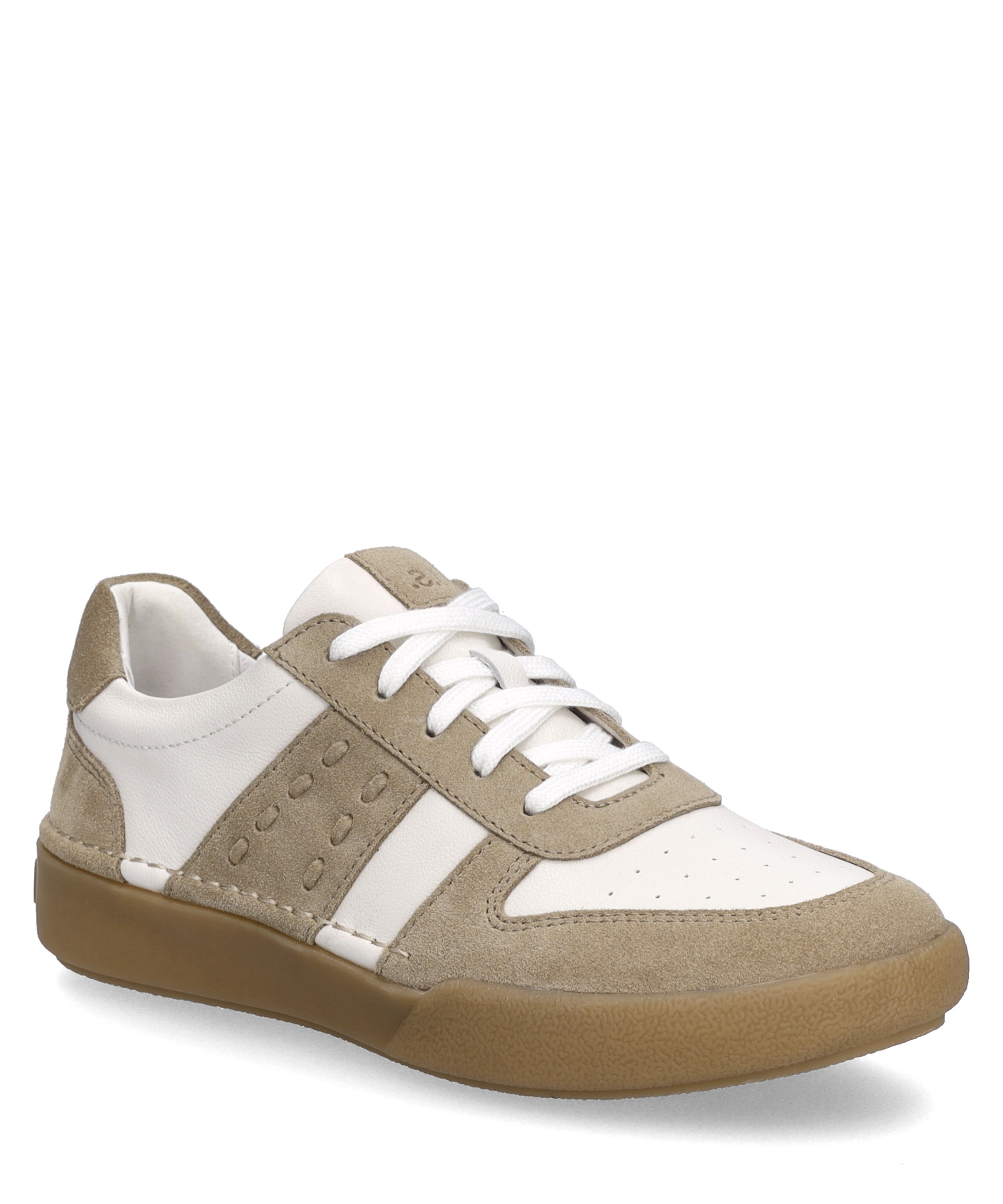 Josef Seibel Sneaker »Claire 27, beige-kombi«