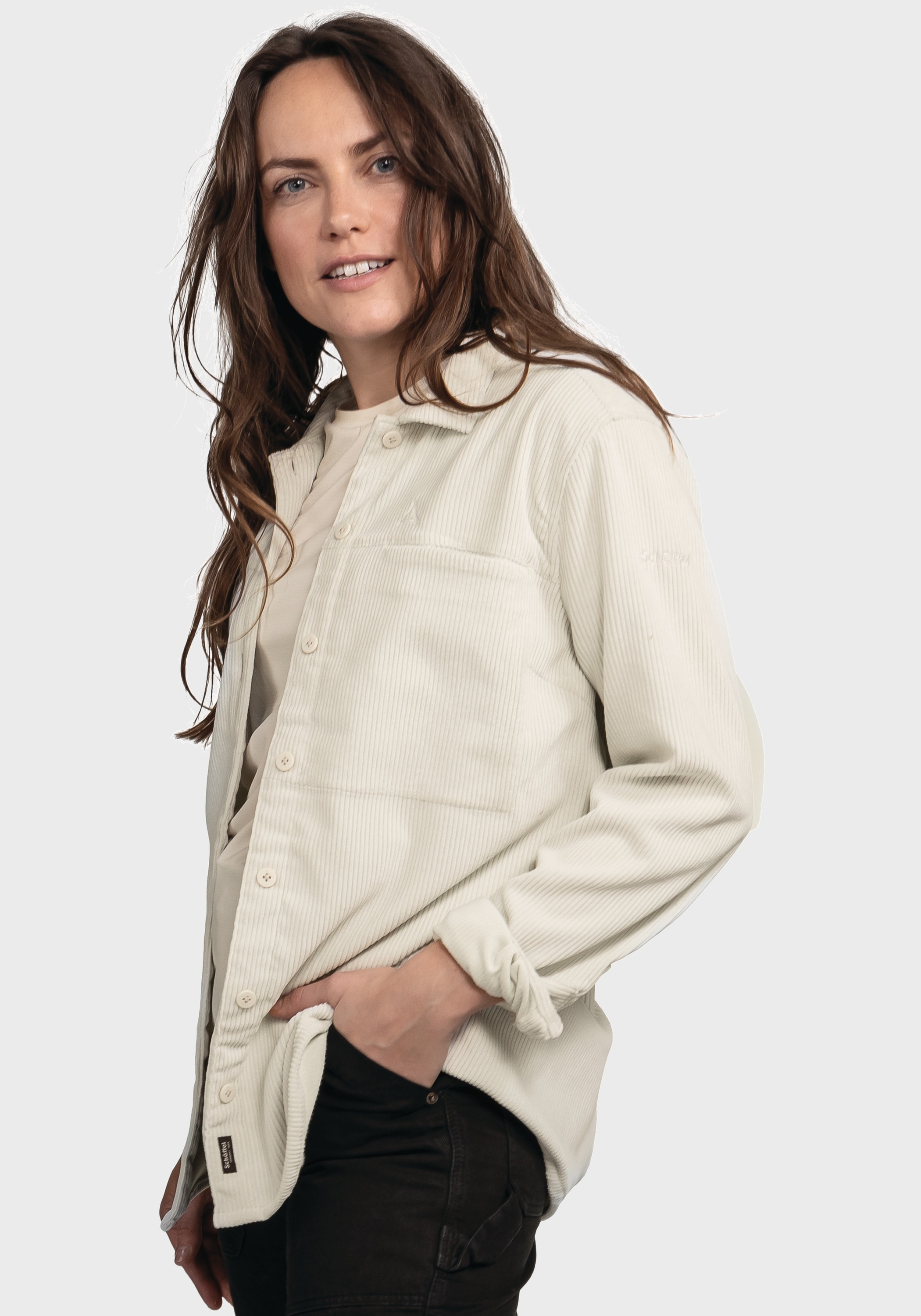 Schöffel Outdoorbluse »Urban Blouse Style Lodos WMS«