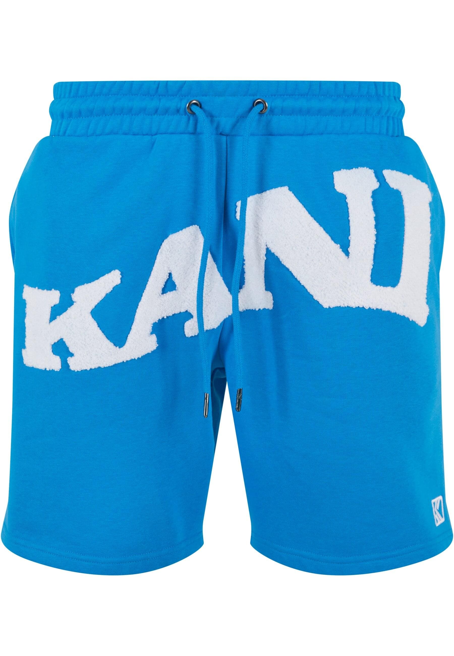 Karl Kani Jogginghose "Karl Kani Herren Wavy Retro Sweatpants" günstig online kaufen