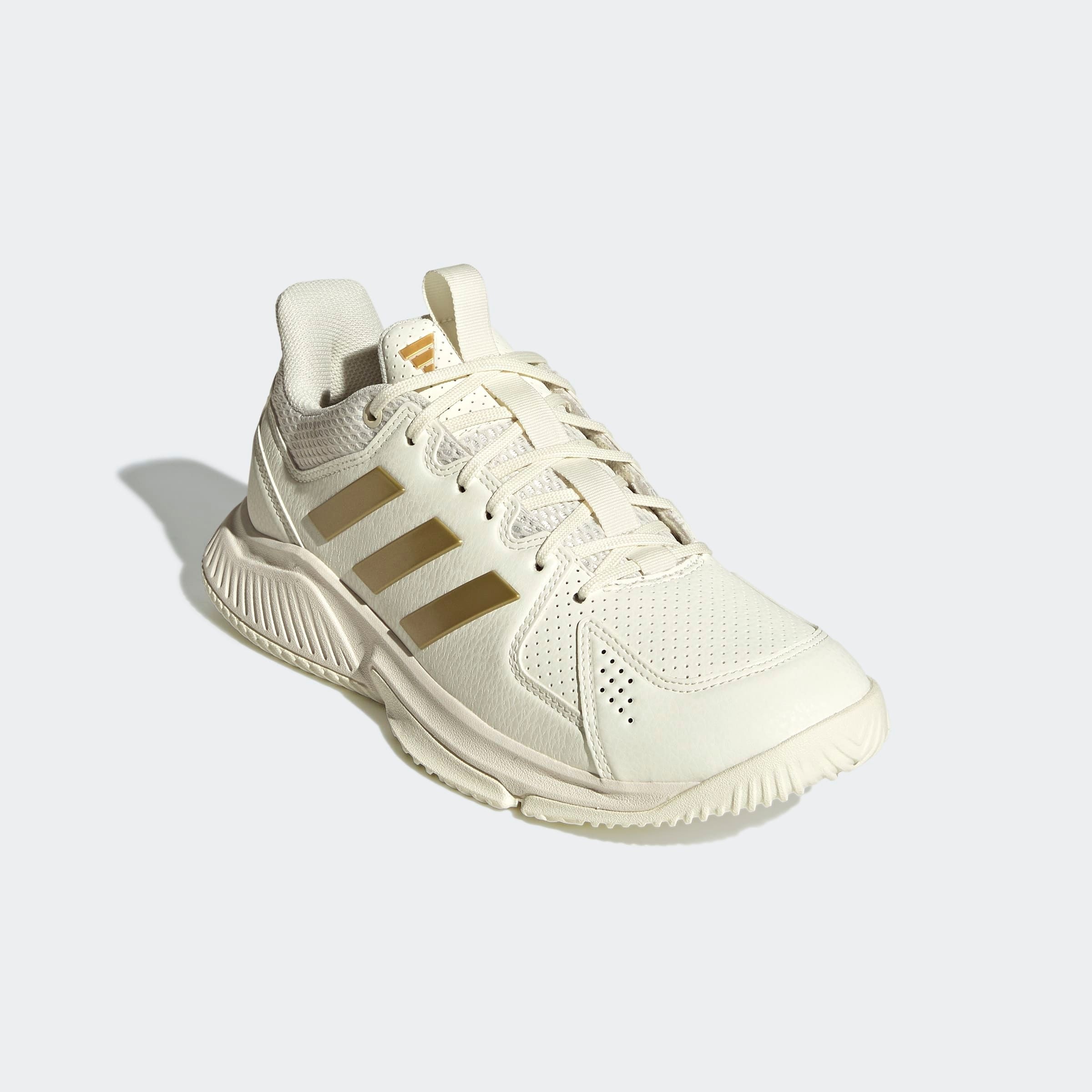 adidas Performance Indoorschuh "COURT FLIGHT E" geeignet für jeden Hallensp günstig online kaufen