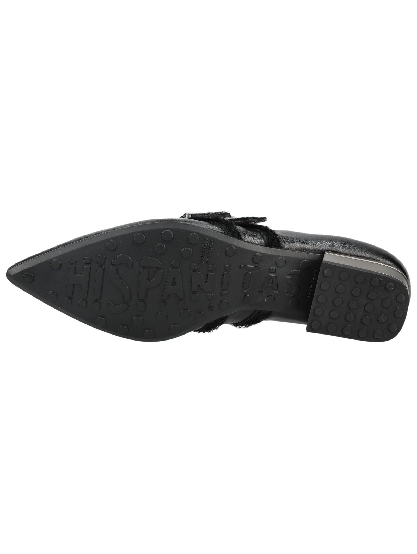 Hispanitas Pumps »Hispanitas Pumps Leder«