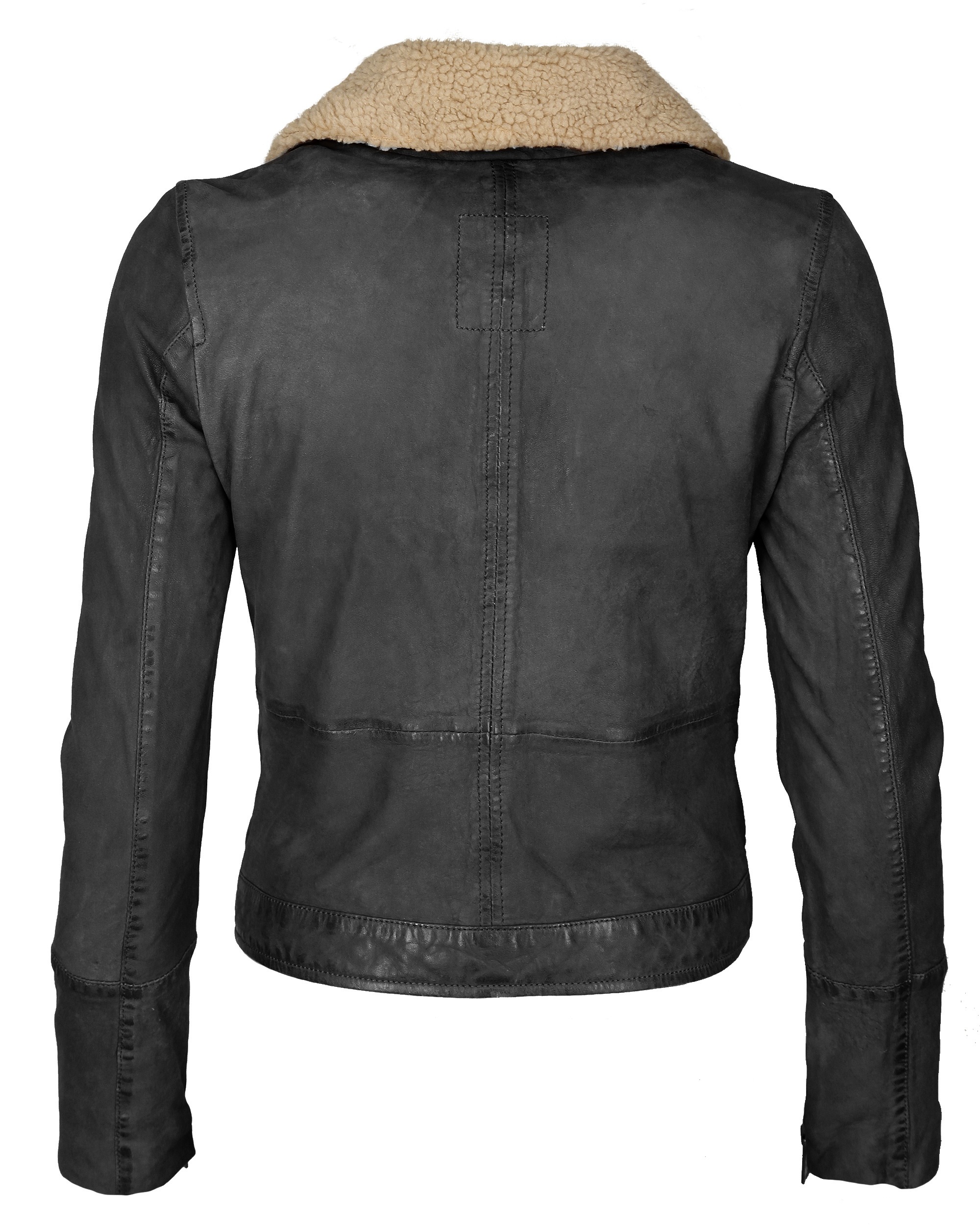 Maze Lederjacke »42020103«