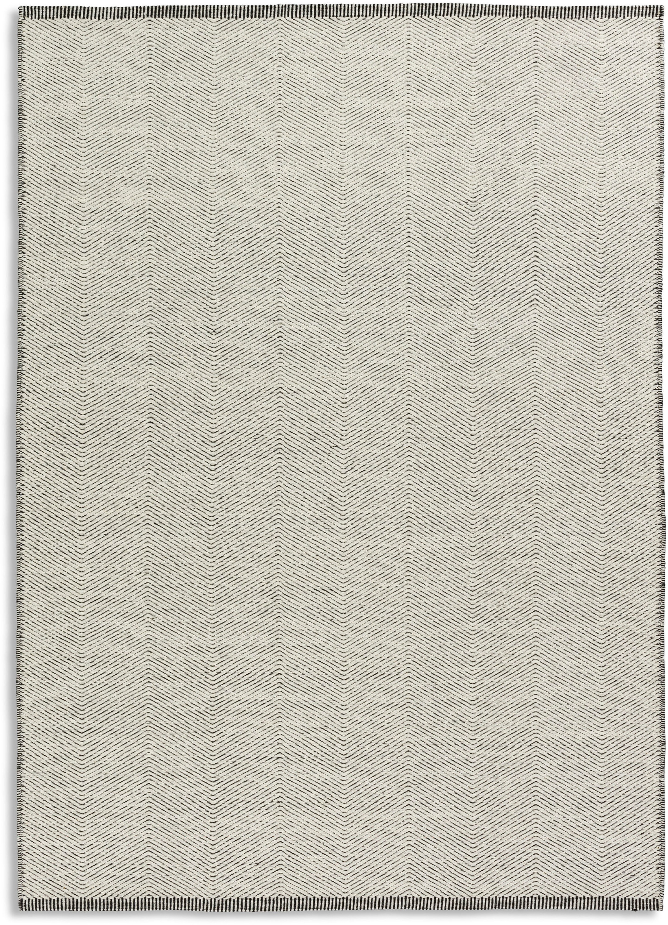 ASTRA Wollteppich »Carmen«, rechteckig, 10 mm Höhe, reine Wolle, Kurzflor, Wohnzimmer