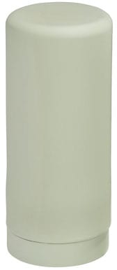 WENKO Spülmittelspender "Easy Squeez-e", (Seifenspender), aus auslaufsicherem Silikon, 250 ml