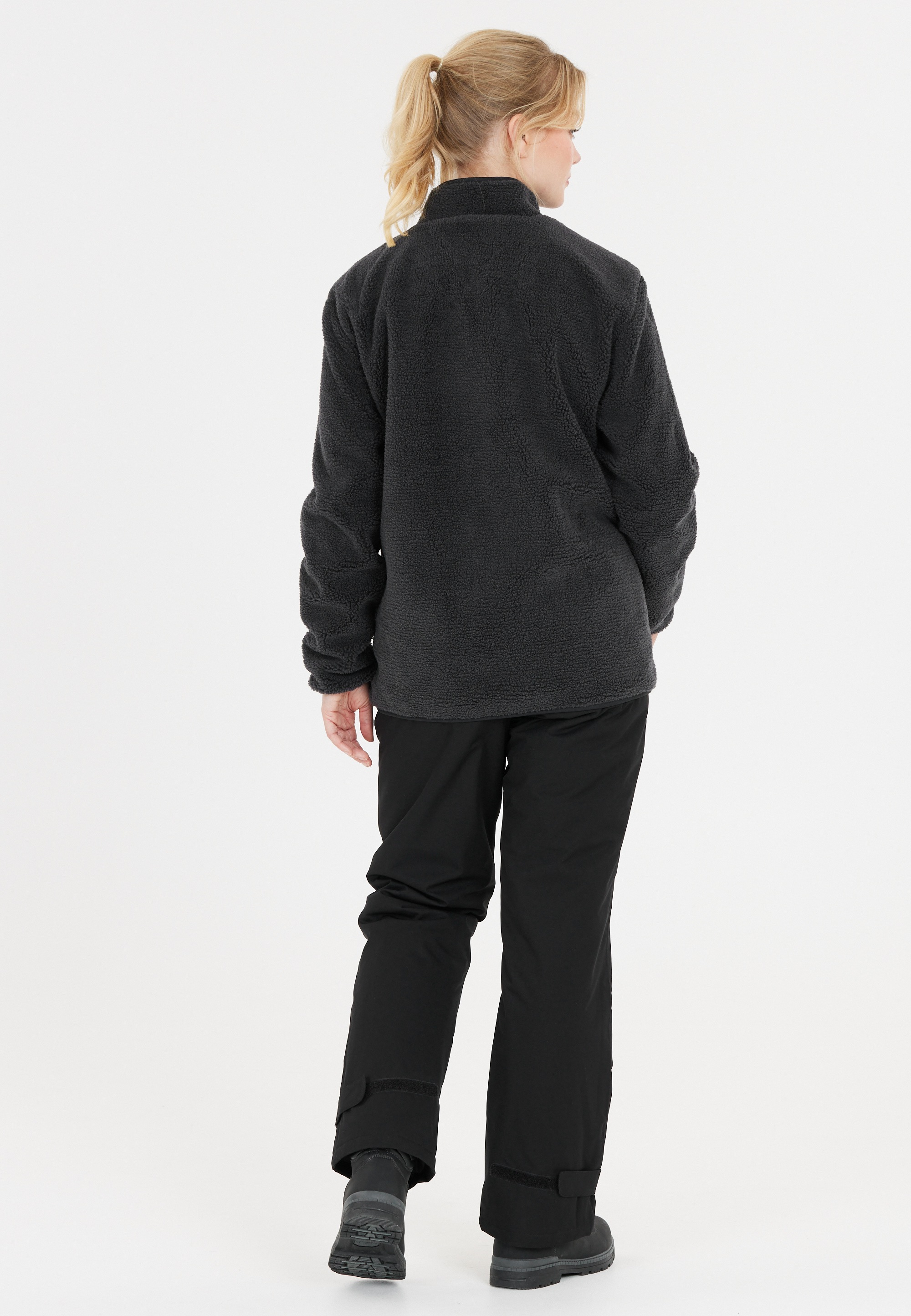 WHISTLER Skihose »Fando V2«, im wetterfesten, warmen und bequemen Design