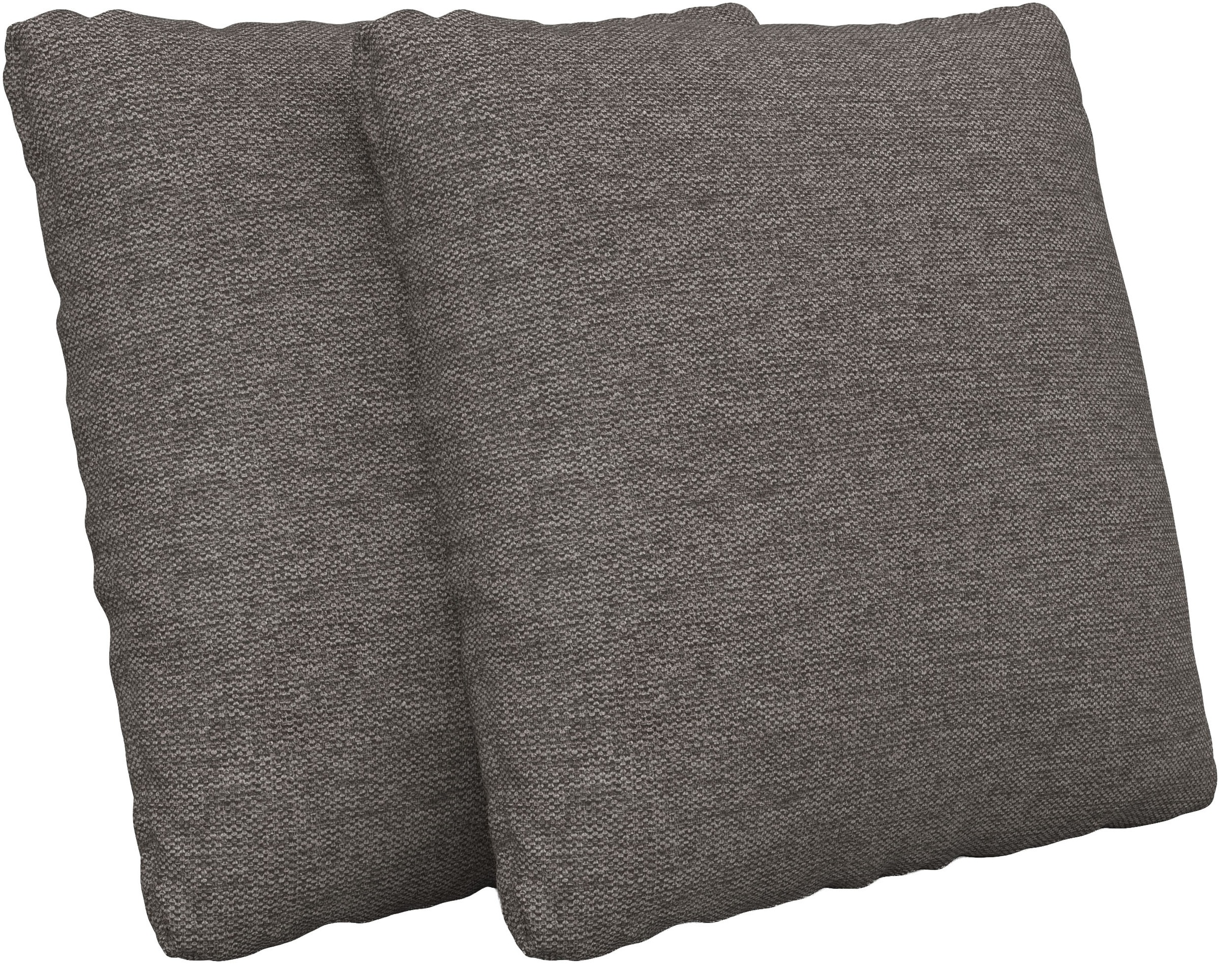 sit&more Sofakissen "Moreno, B: 45 cm" Set: 2 Stück, passend zur Serie günstig online kaufen