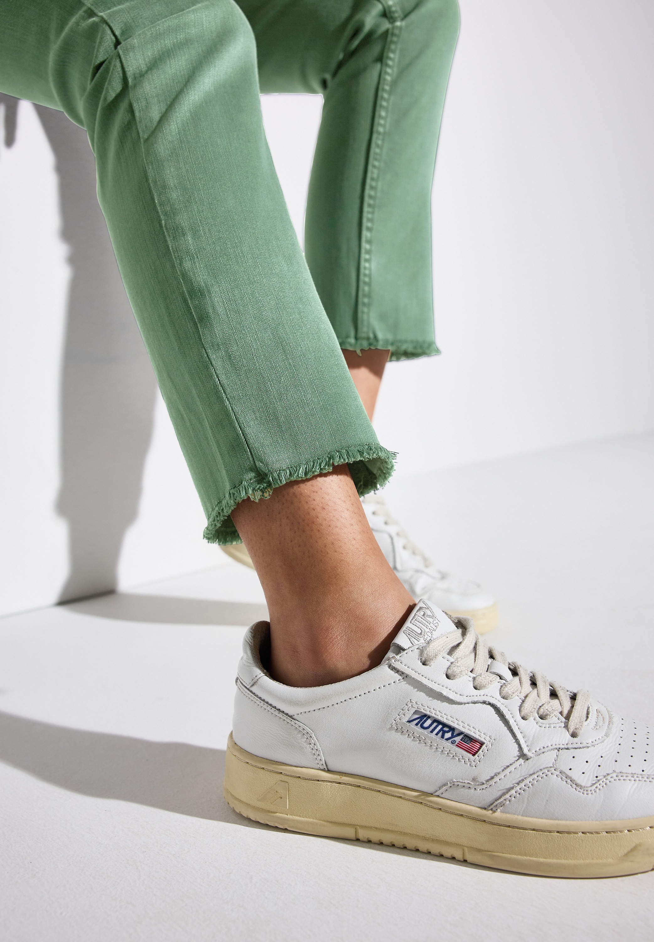 Thumbnail - STREET ONE 5-Pocket-Jeans, mit Stretch