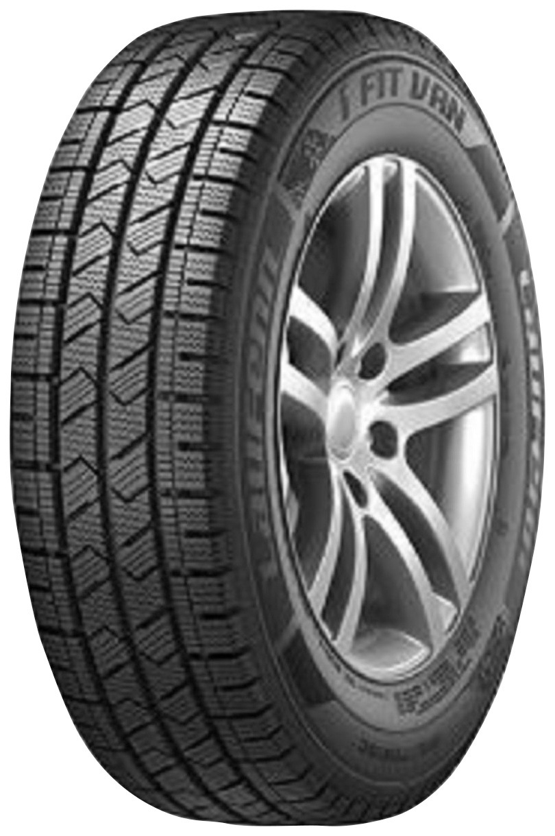 Laufenn Winterreifen "I-FIT VAN (LY-31)", 215/70 R15 109R