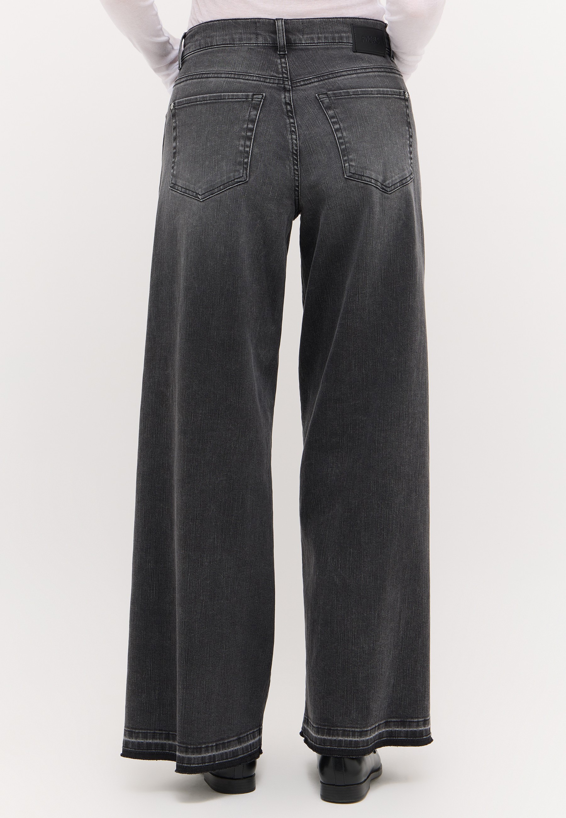 AENGELS Relax-fit-Jeans »AENGELS LIVA EDGY«