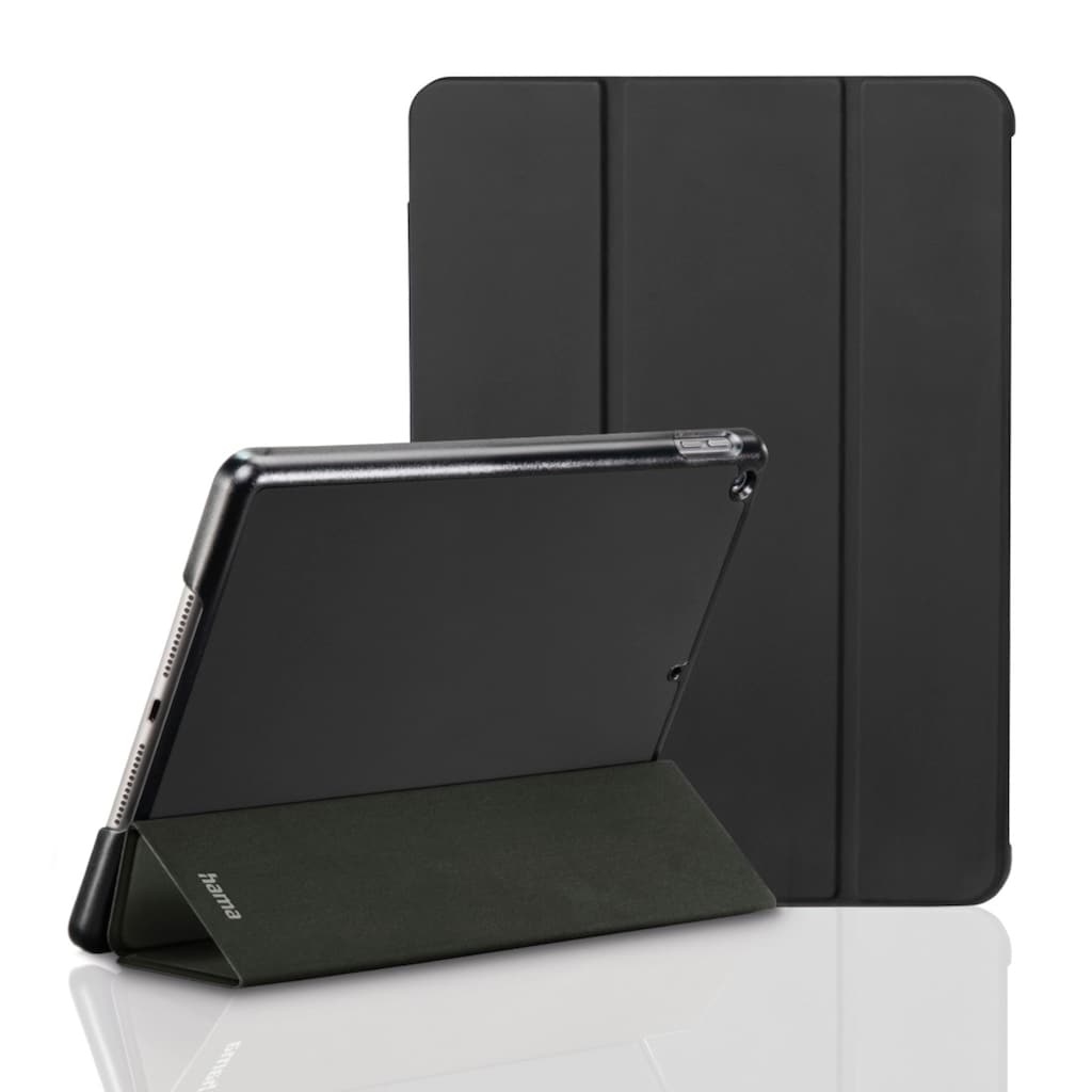 Hama Tablet-Hülle »Tablet Case für Apple iPad 10.2" (2019/2020/2021), aufstellbar«, 25,9 cm (10,2 Zoll)