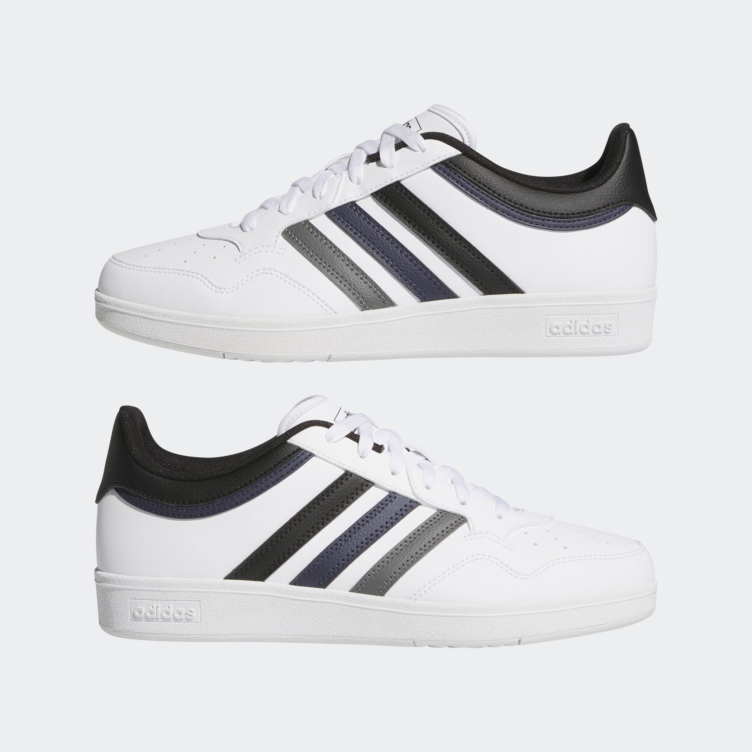 adidas Sportswear Sneaker »HOOPS 4.0«