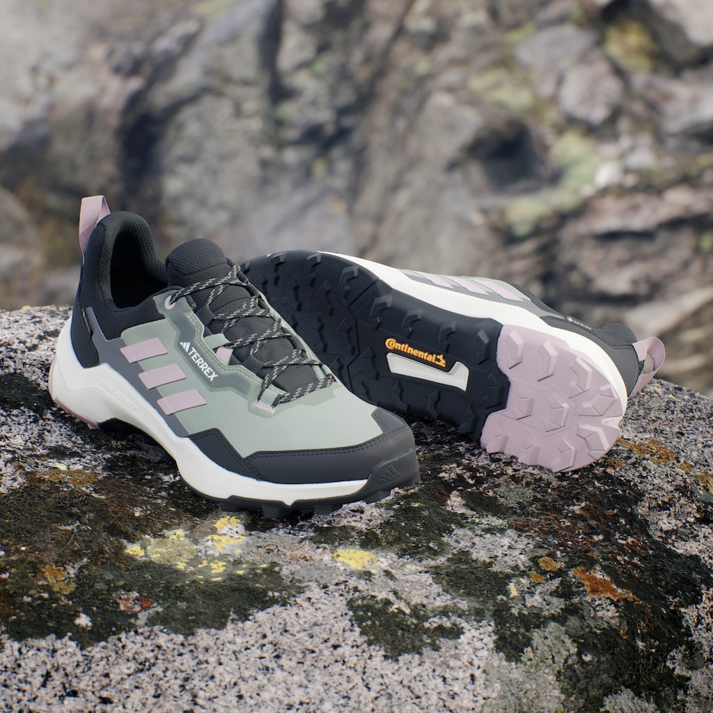 adidas TERREX Wanderschuh »TERREX AX4 GORE-TEX«