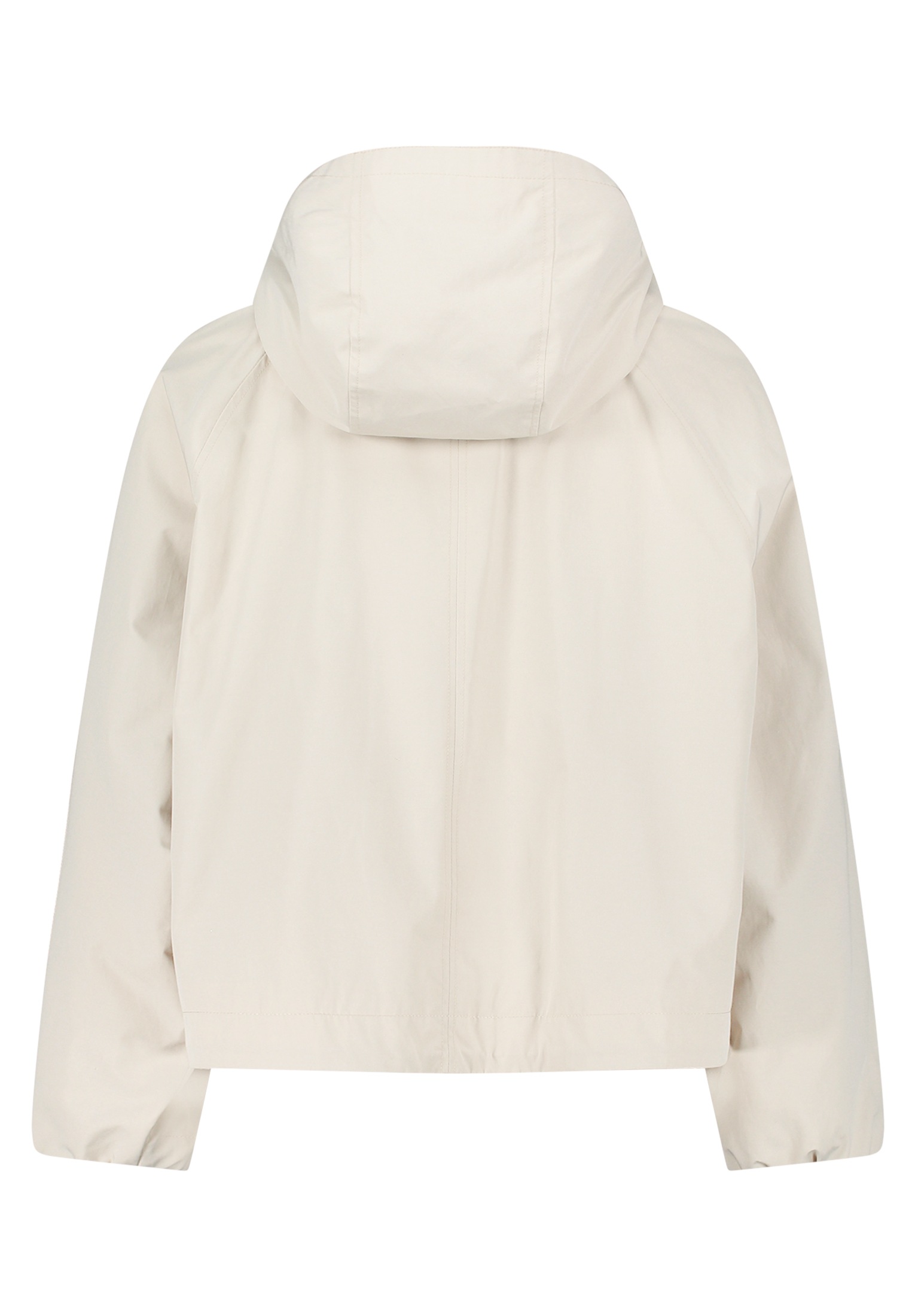 Thumbnail - Betty&Co Blouson "Damen langarm" mit Kapuze