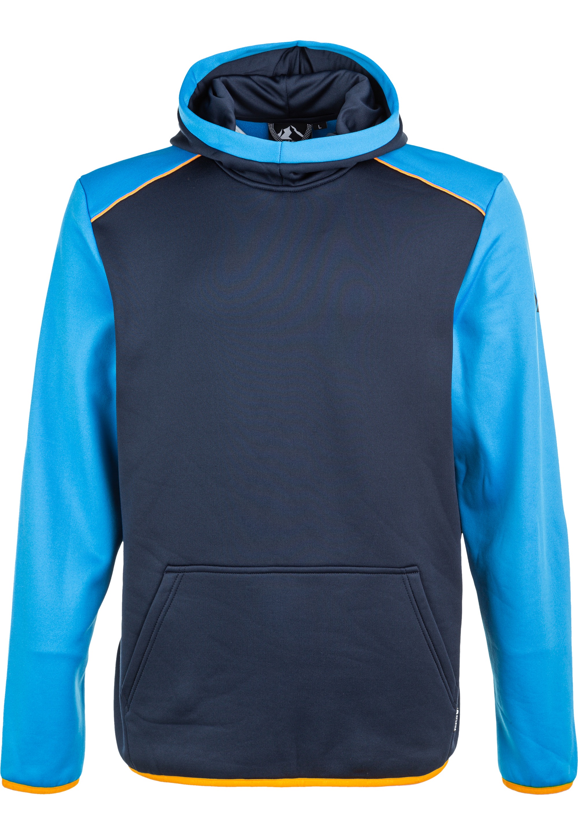 WHISTLER Kapuzensweatshirt »CASTER M Powerstretch Hoodie«, aus atmungsaktivem Funktionsstretch