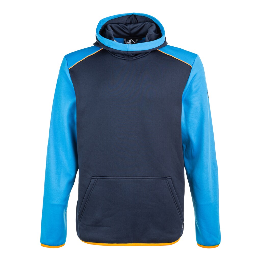 WHISTLER Kapuzensweatshirt »CASTER M Powerstretch Hoodie«