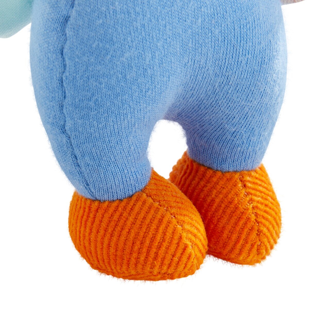 Haba Stoffpuppe »Schutzengel Mats«