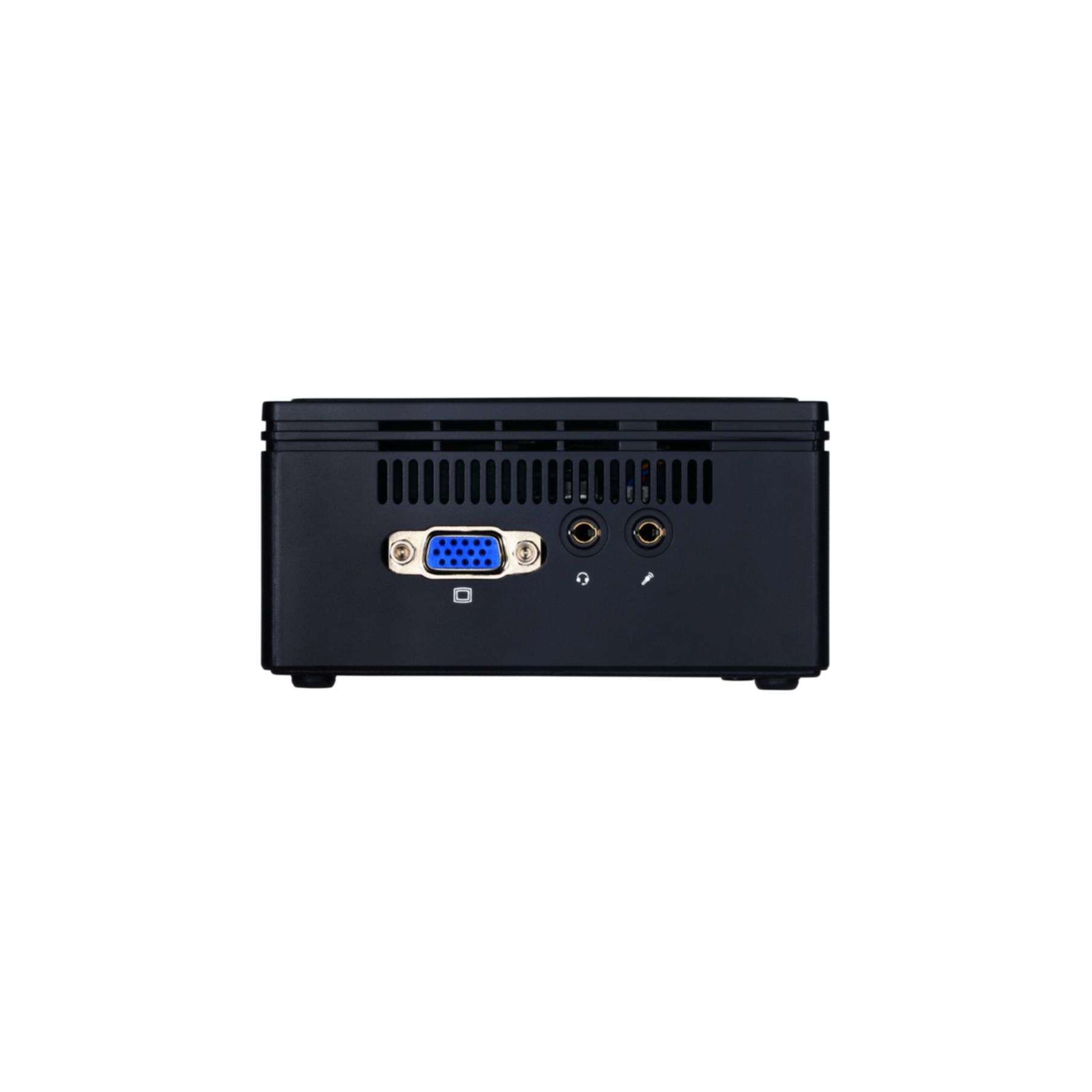Gigabyte Barebone-PC »GB-BACE-3160«