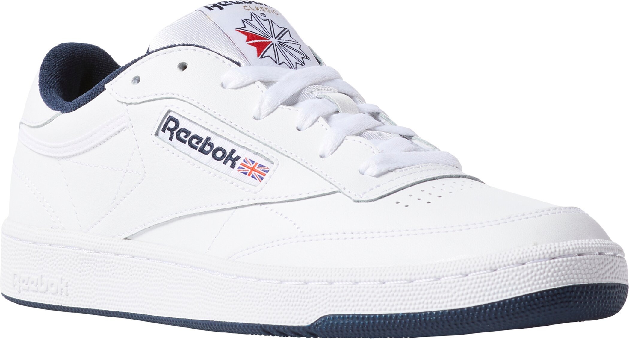 Reebok Classic Sneaker »CLUB C 85«