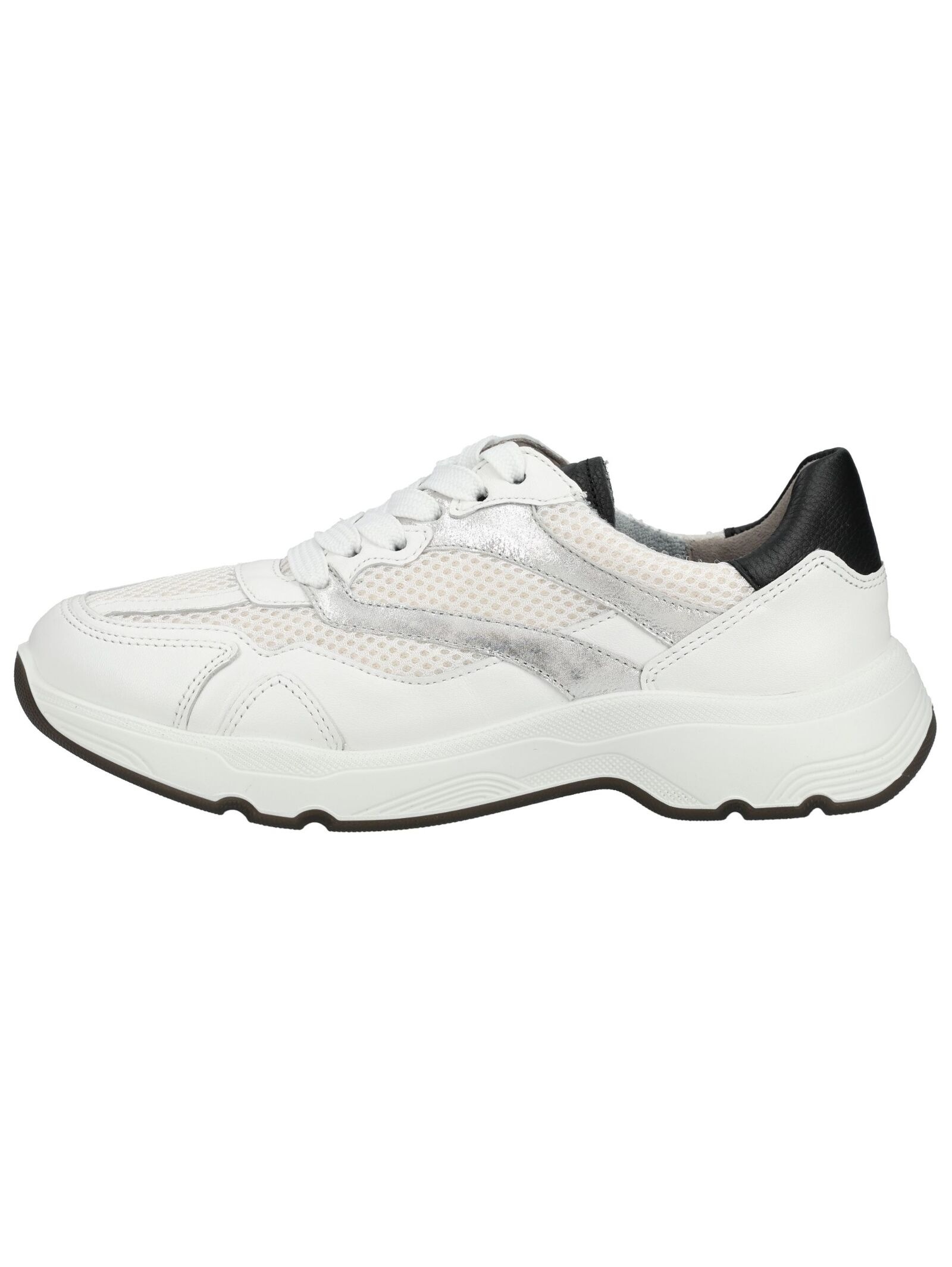 Ara Sneaker "Ara Sneaker Leder/Mesh" günstig online kaufen