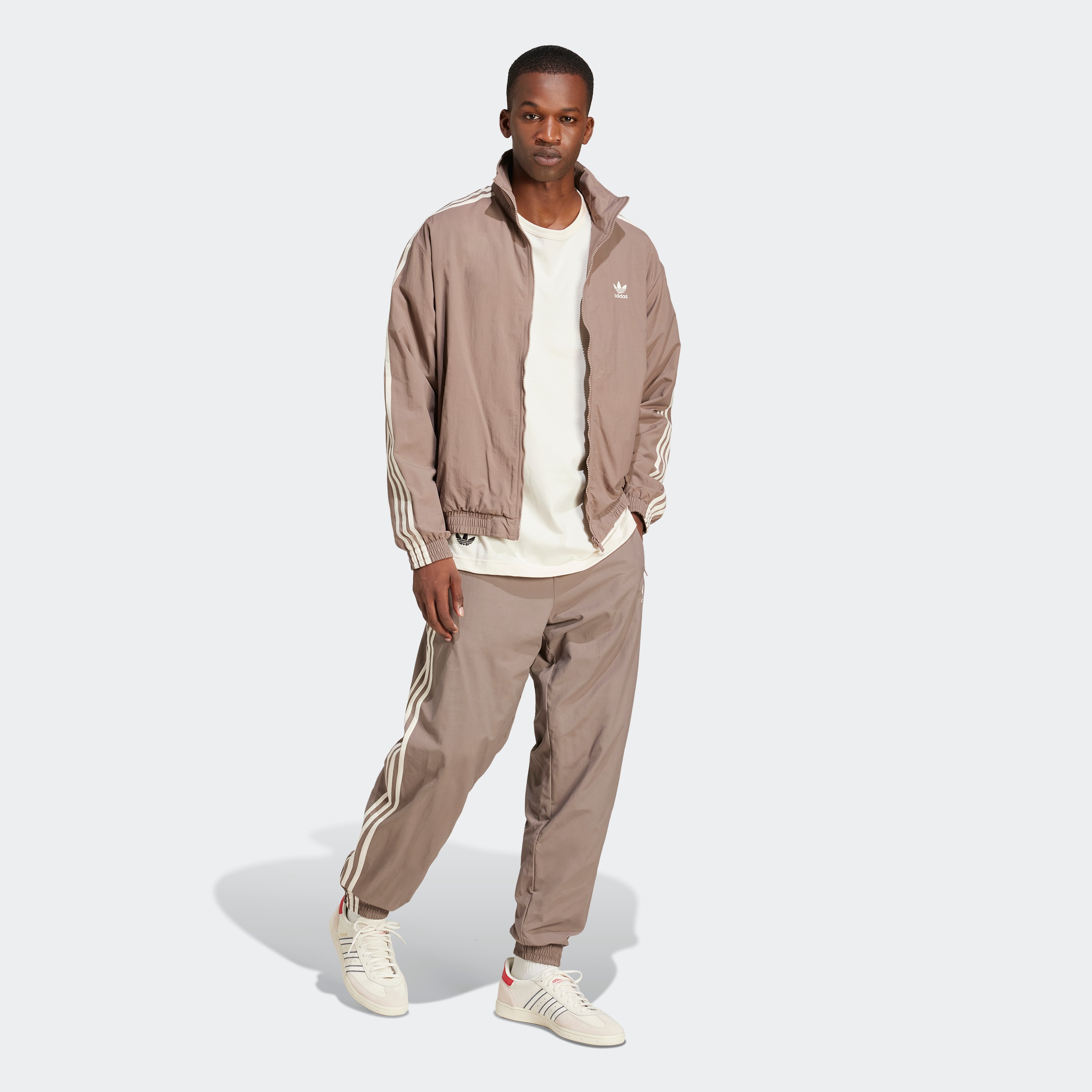 adidas Originals Sporthose »FIREBIRD PANTS«, (1 tlg.)