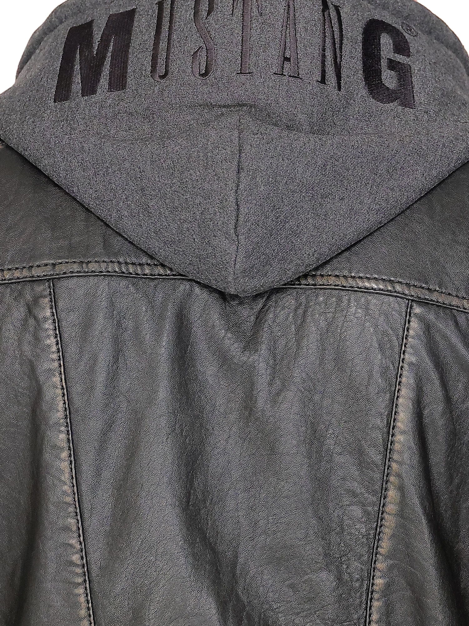 MUSTANG Lederjacke »31021306«