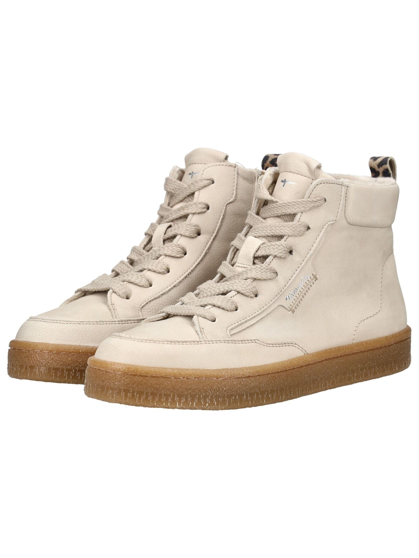 Tamaris Sneaker »Tamaris Sneaker Leder«