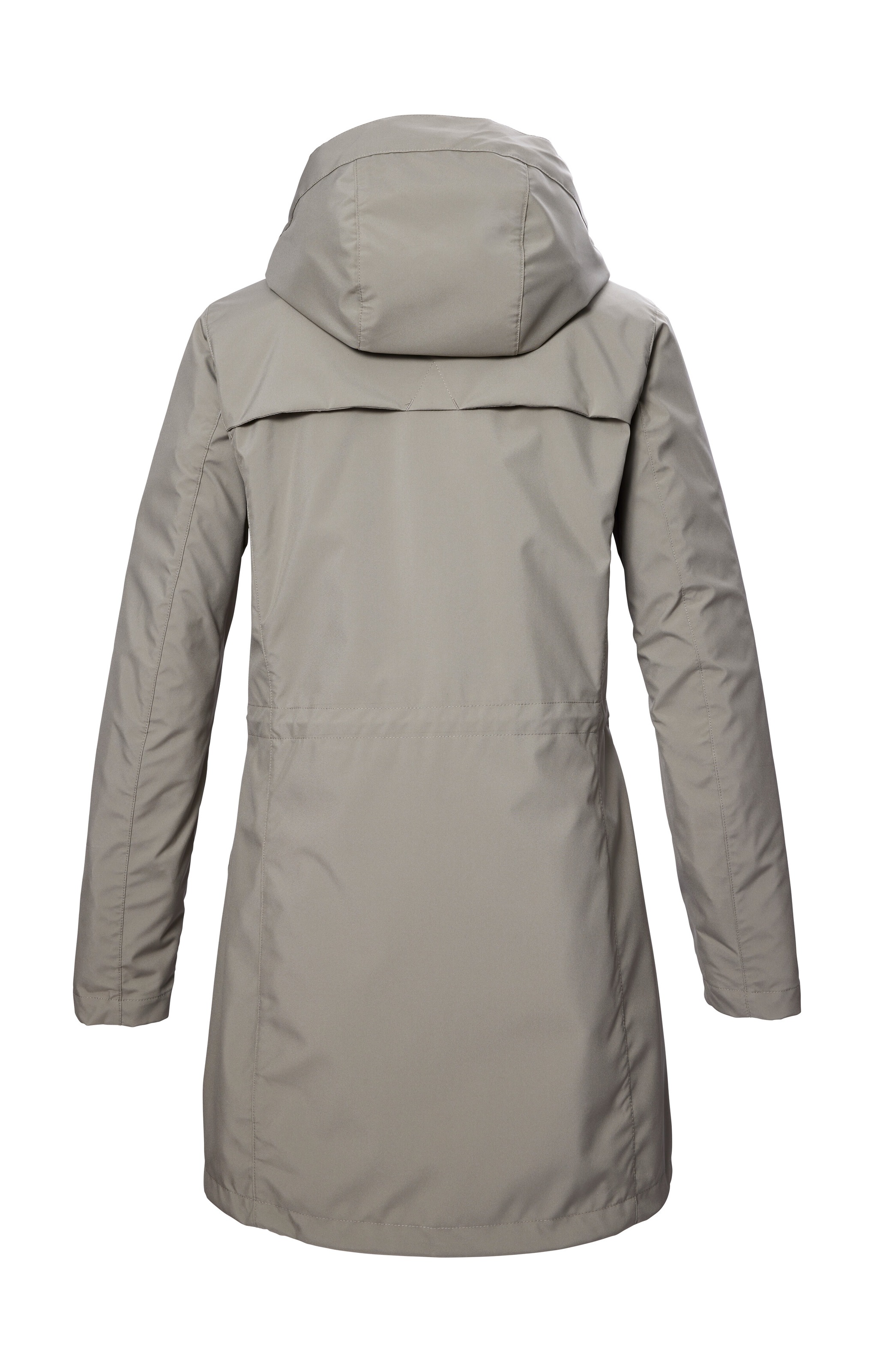G.I.G.A. DX by killtec Softshellparka "GS 95 WMN SFTSHLL PRK", Wasser- und günstig online kaufen