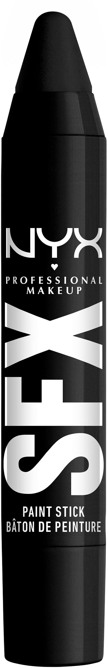 NYX Körpercreme »NYX Professional Makeup Halloween SFX Paint Stick«, mit hoher Wirksamkeit