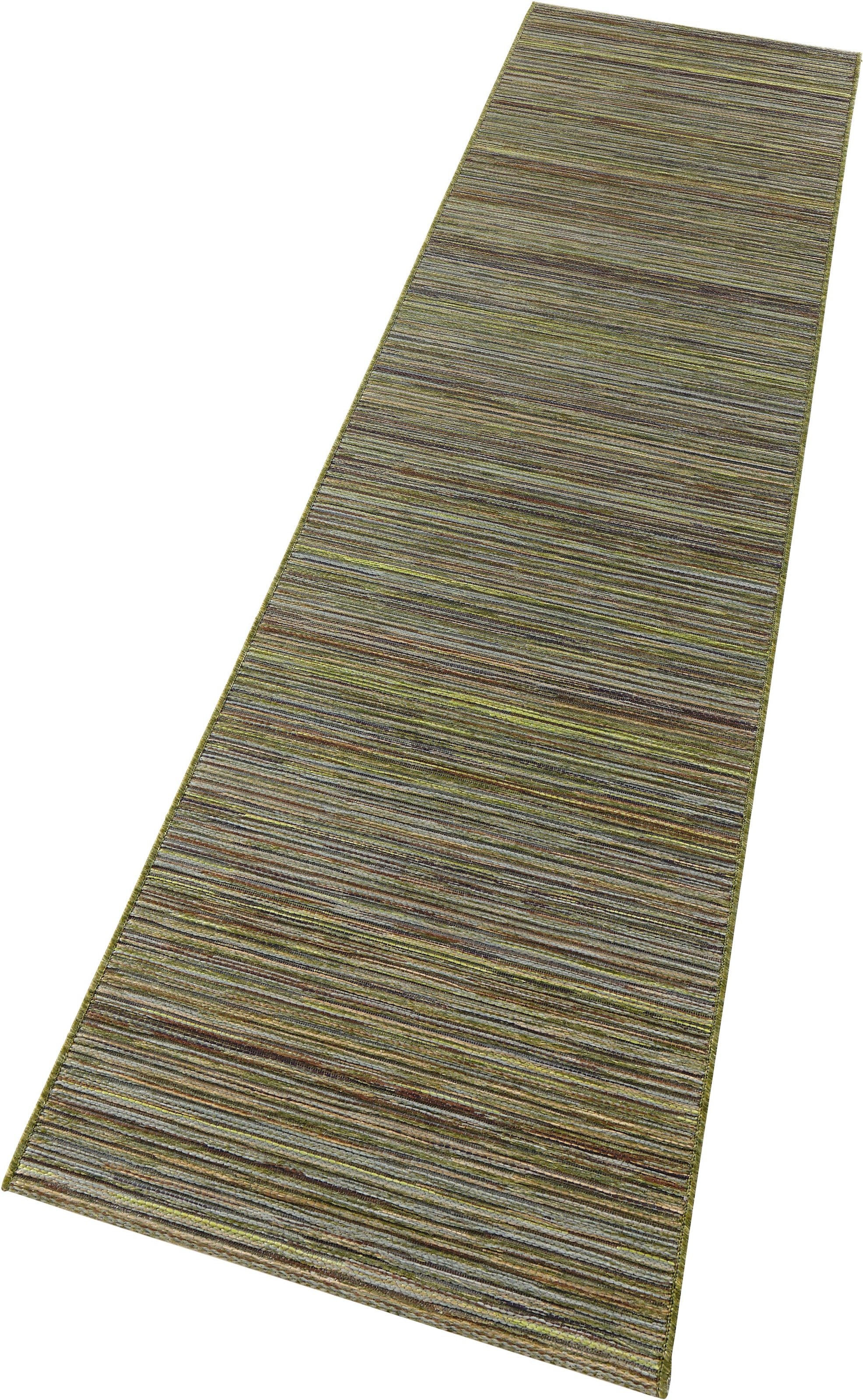 NORTHRUGS Läufer »Lotus«, rechteckig, In-& Outdoor, Flachgewebe, Teppich,  Wetterfest, Garten, Wohnzimmer | BAUR