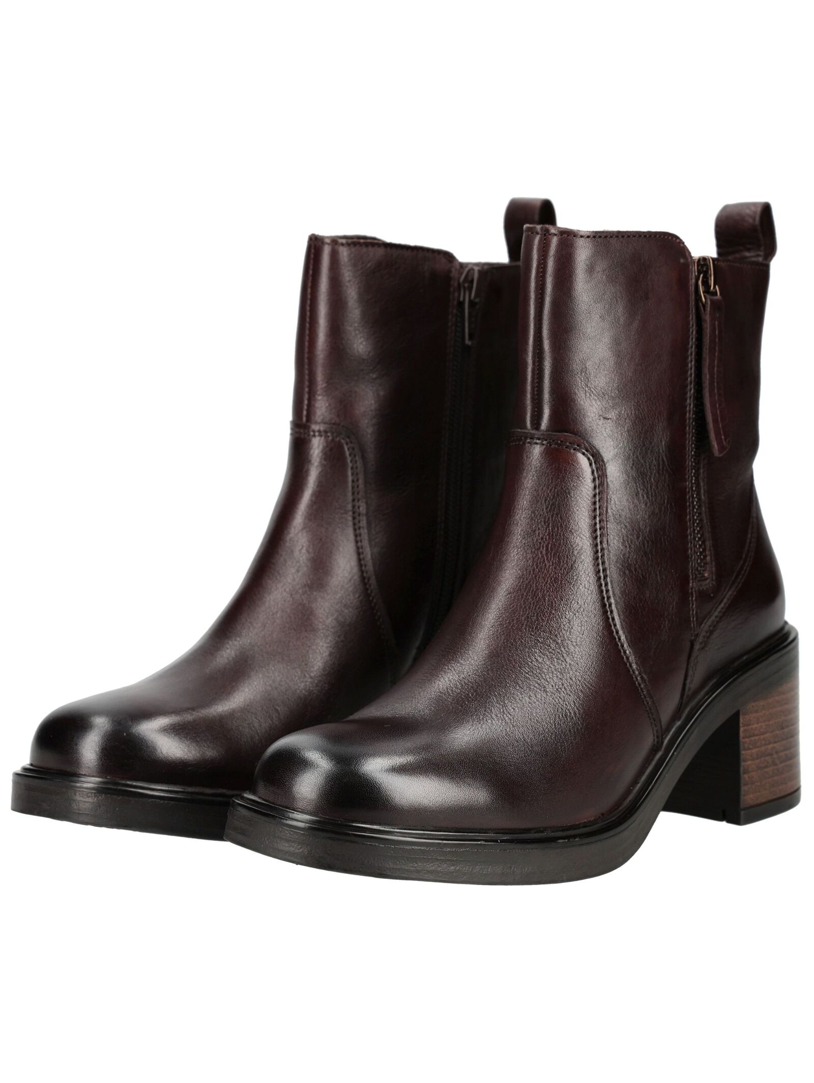 Ara Stiefelette »Ara Stiefelette Leder«