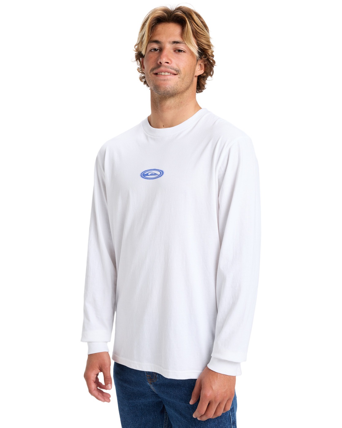 Thumbnail - Quiksilver Langarmshirt "Ev Heaven Like"